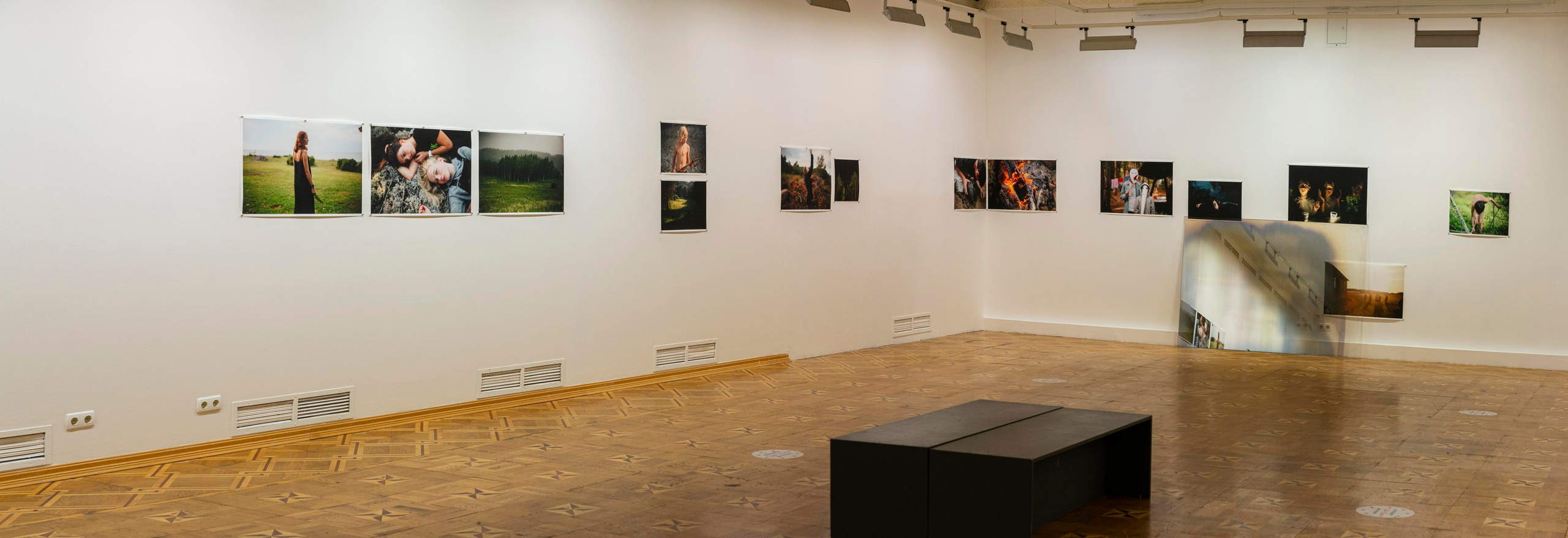 И вот мне приснилось, что сердце моё не болит. Ксения Плотникова