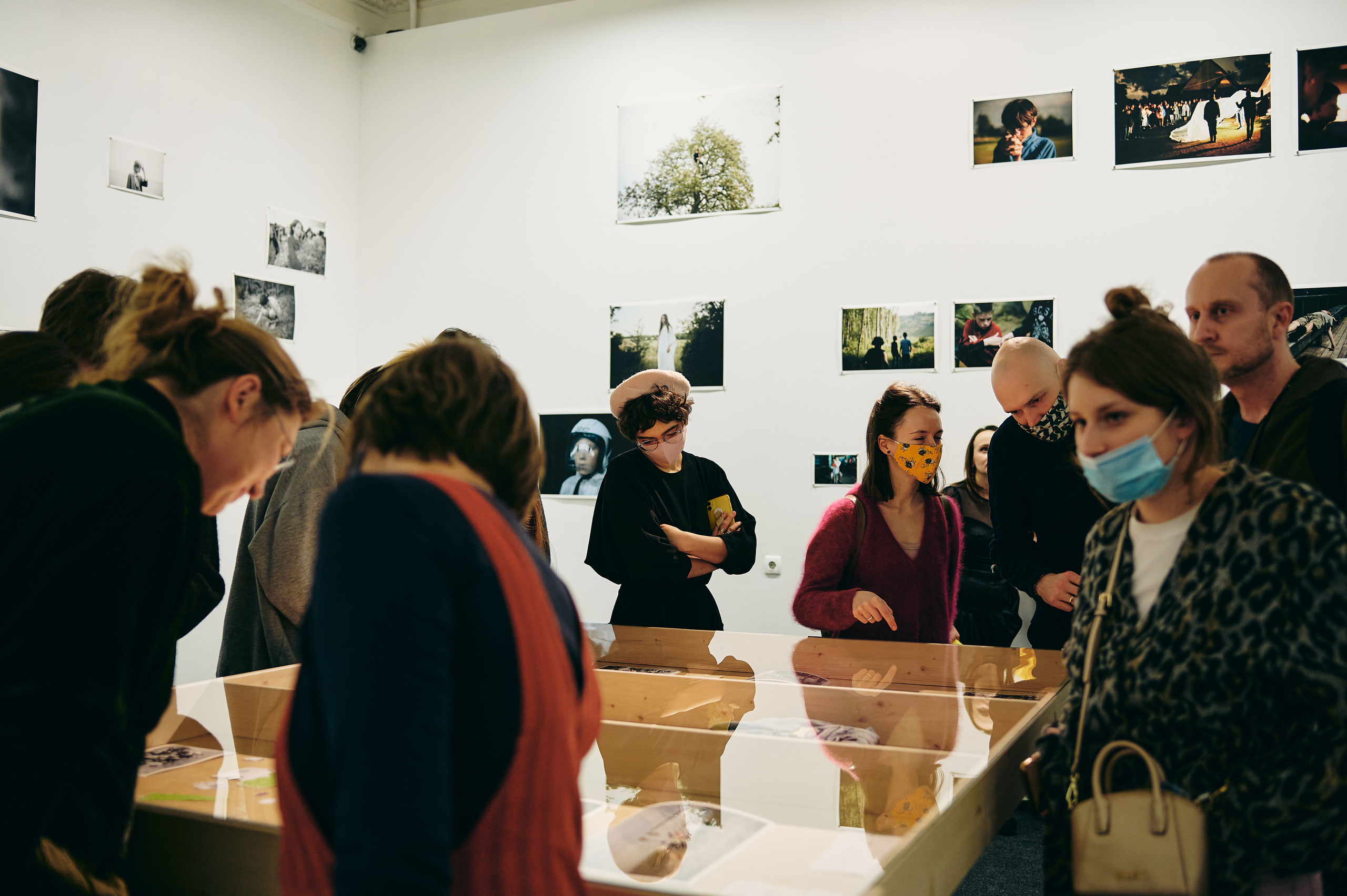 И вот мне приснилось, что сердце моё не болит. Ксения Плотникова