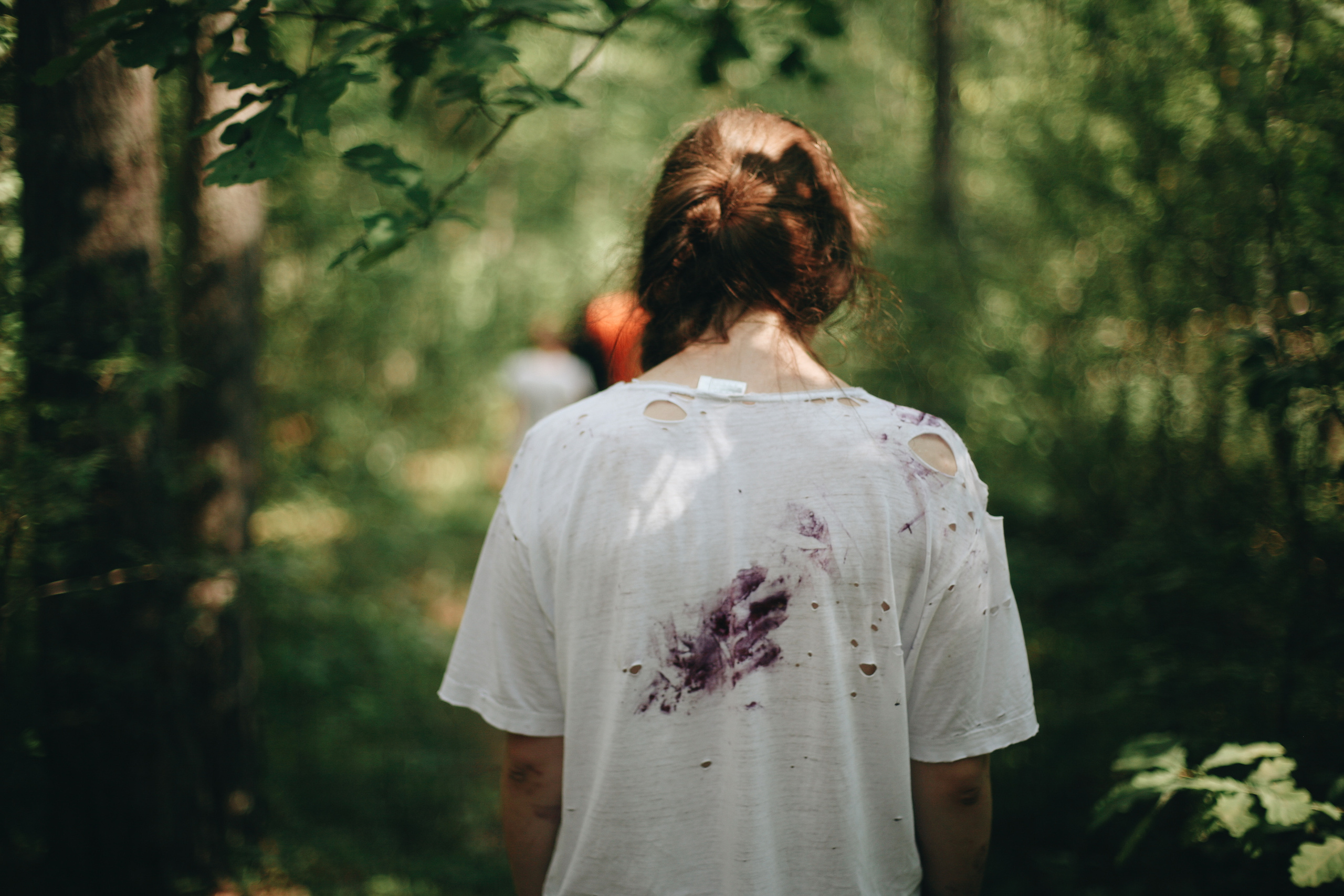 И вот мне приснилось, что сердце моё не болит. Ксения Плотникова