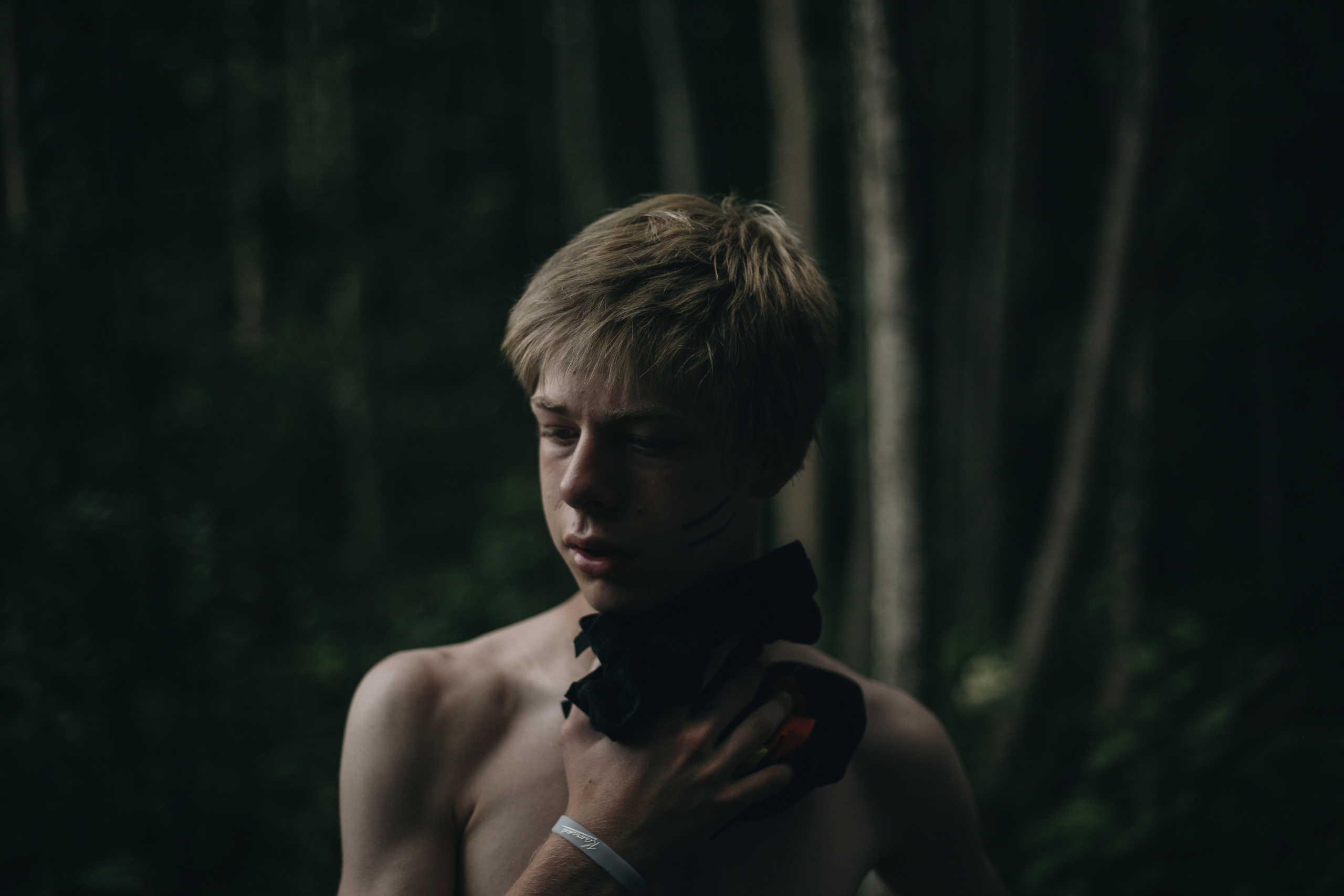 И вот мне приснилось, что сердце моё не болит. Ксения Плотникова