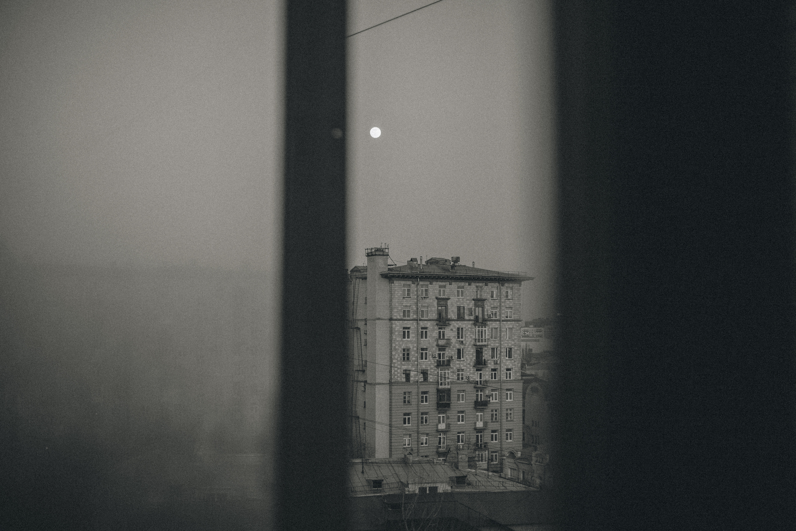 Ongoing project without name. Ксения Плотникова