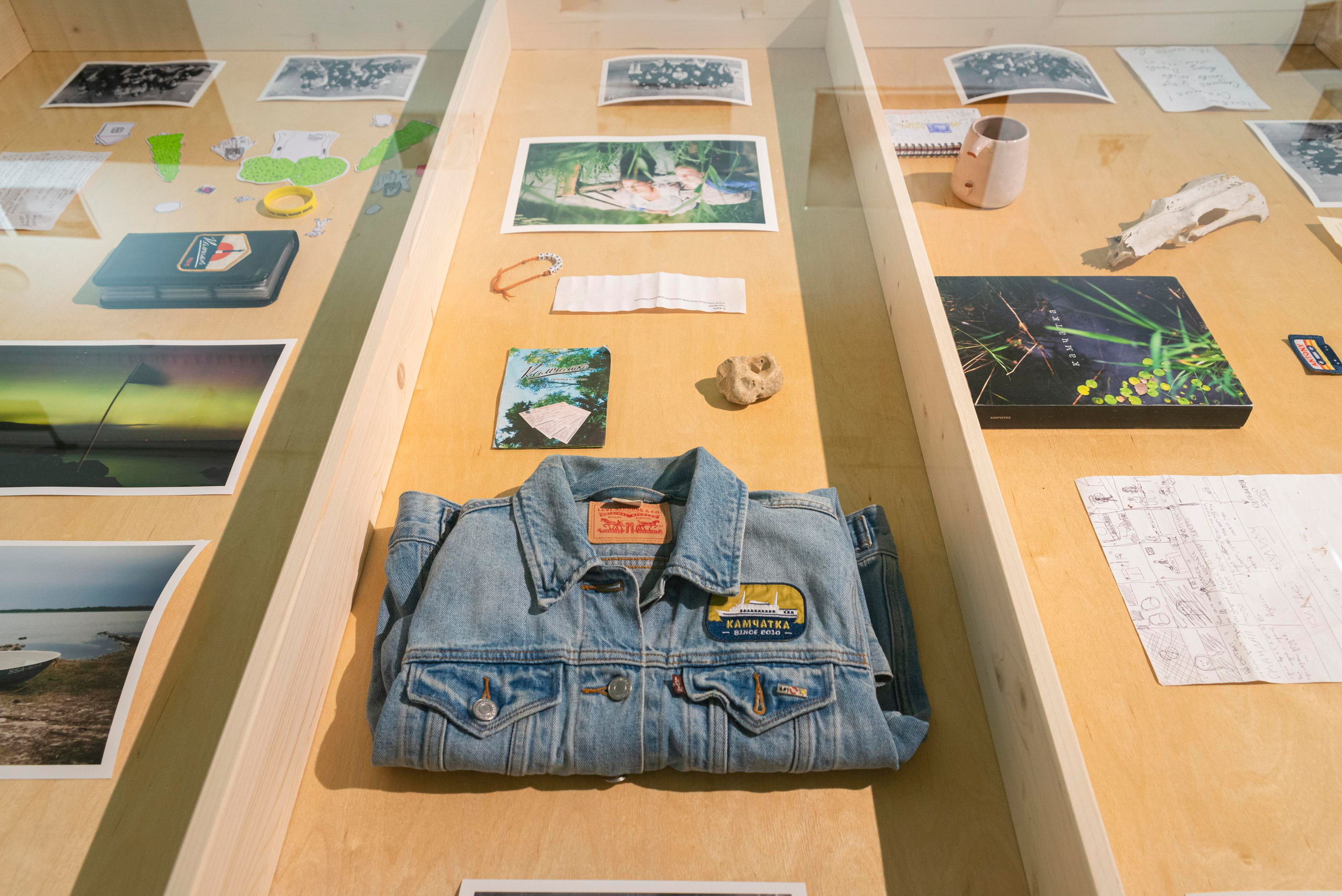 И вот мне приснилось, что сердце моё не болит. Ксения Плотникова