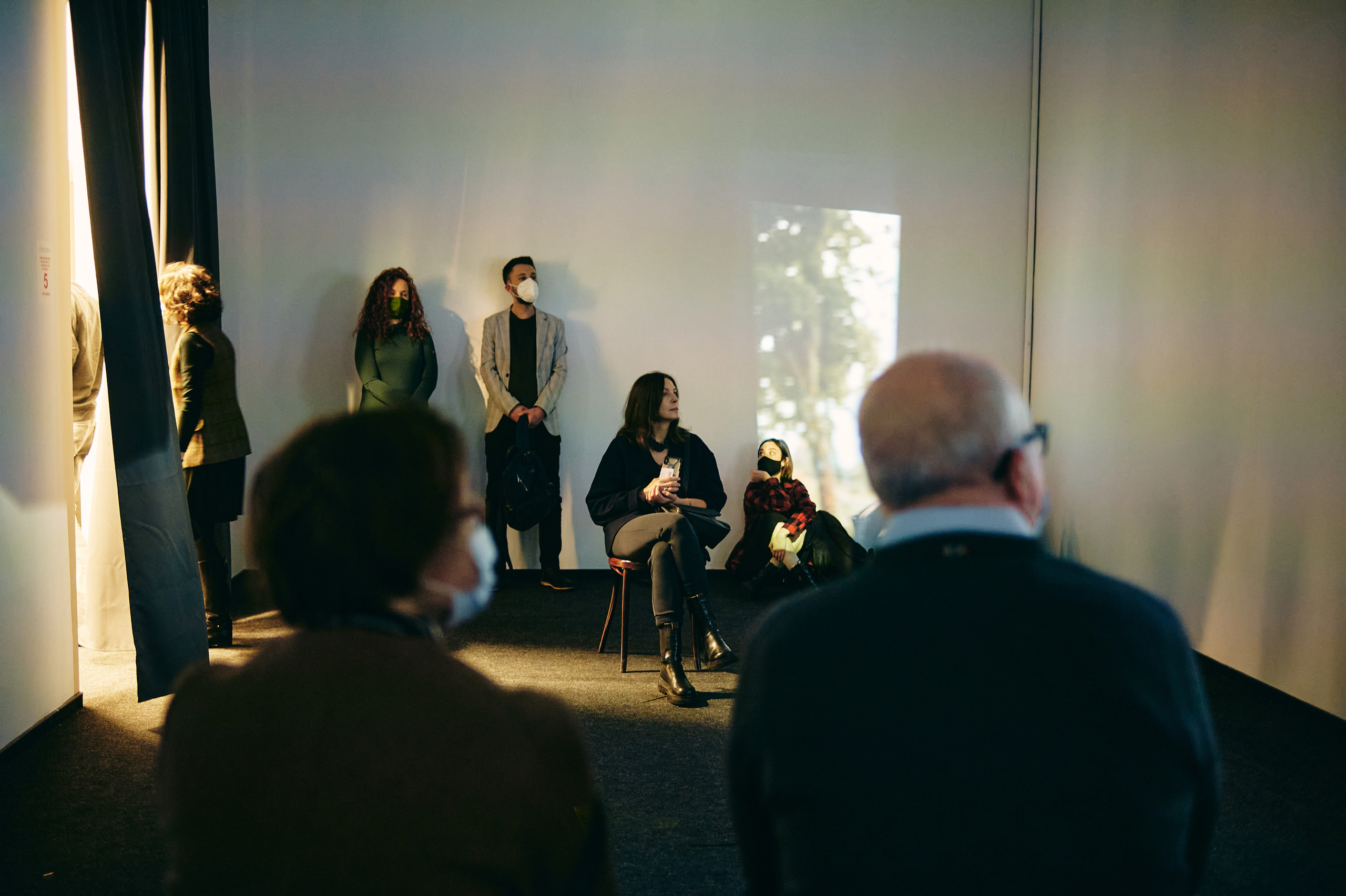 И вот мне приснилось, что сердце моё не болит. Ксения Плотникова