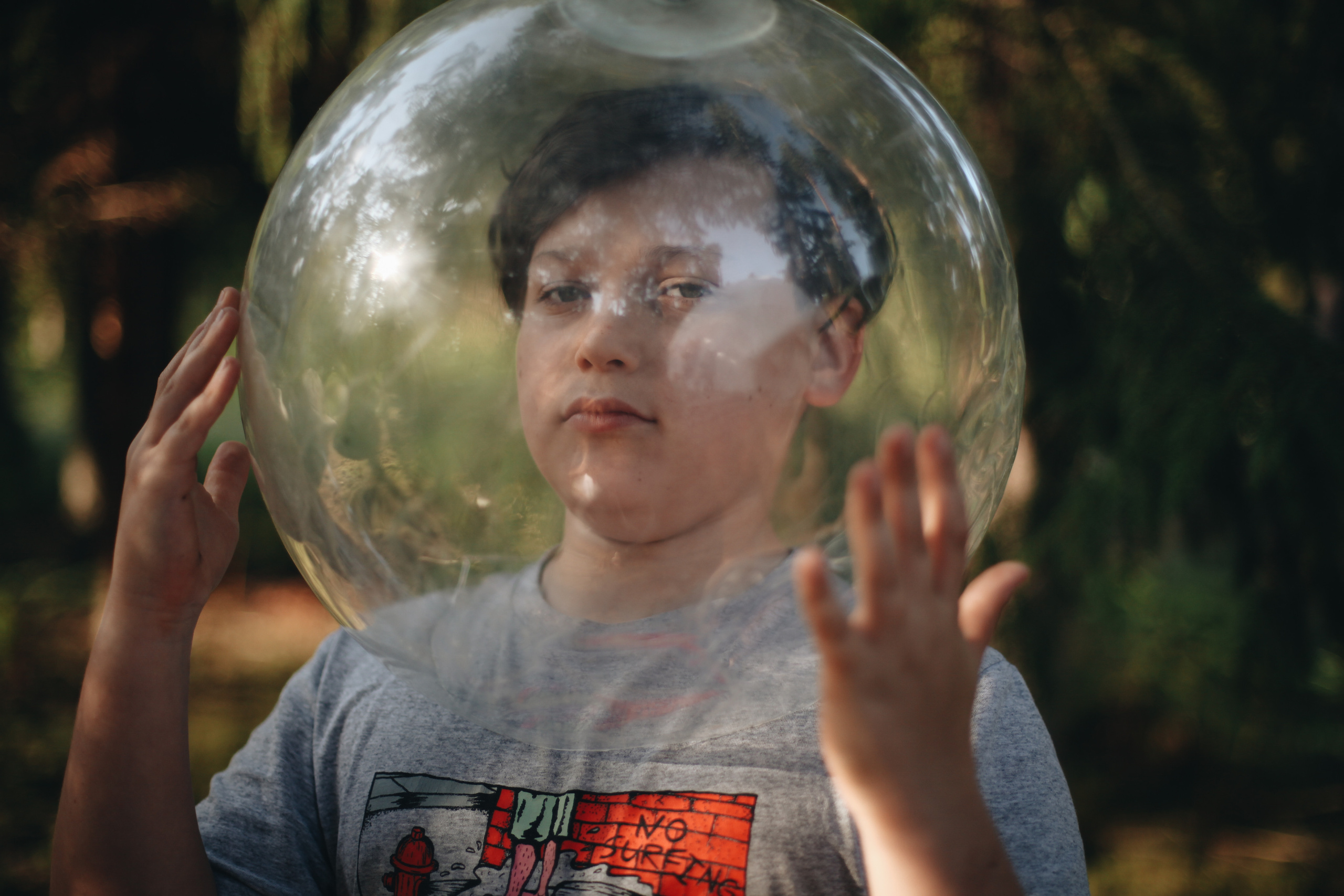 И вот мне приснилось, что сердце моё не болит. Ксения Плотникова