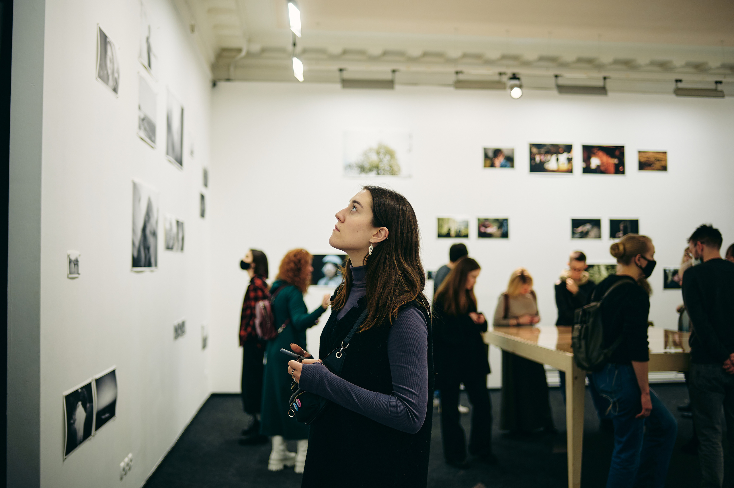 И вот мне приснилось, что сердце моё не болит. Ксения Плотникова