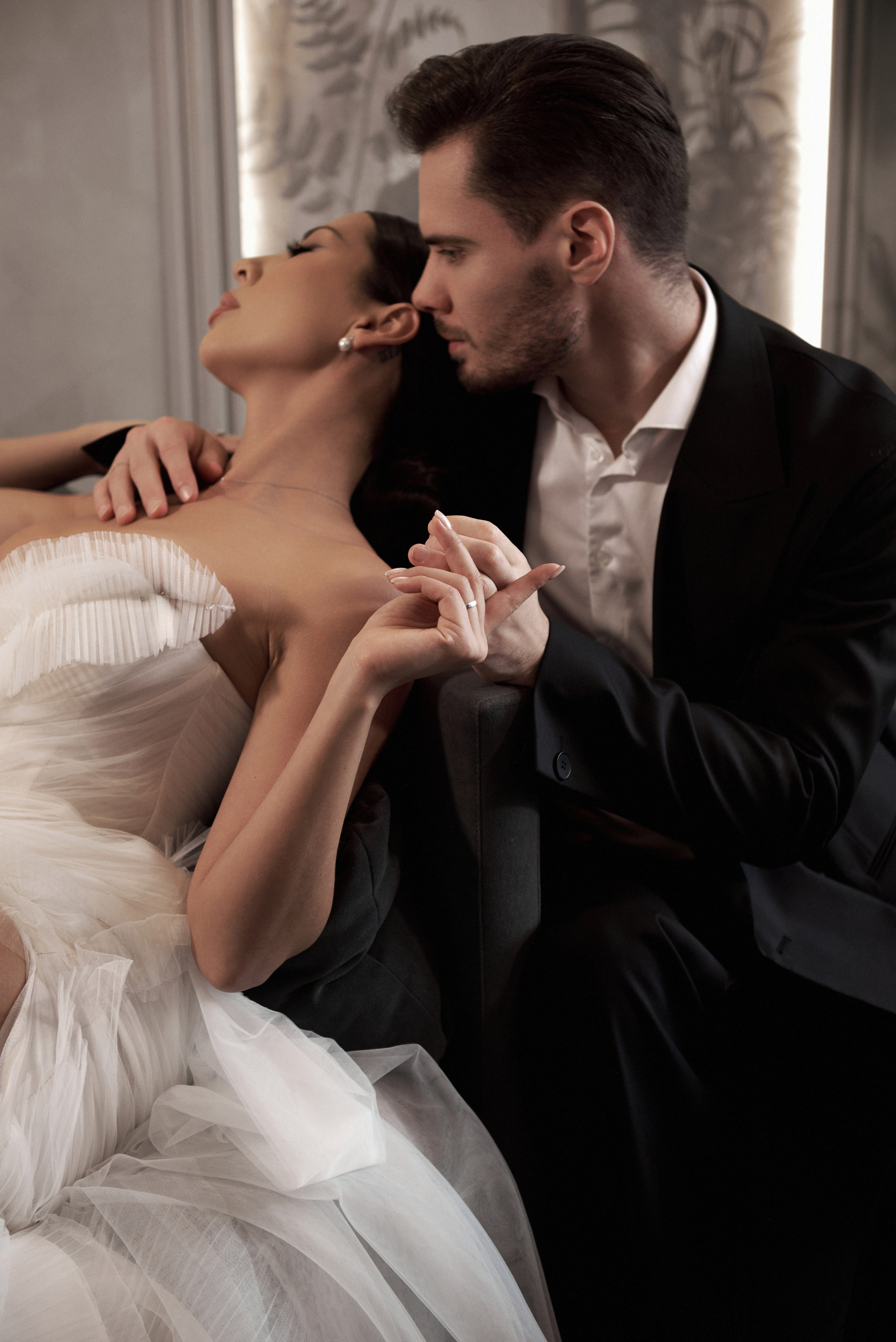 Свадебный фотограф в Невельске и Южно-Сахалинске Елена Коновалова