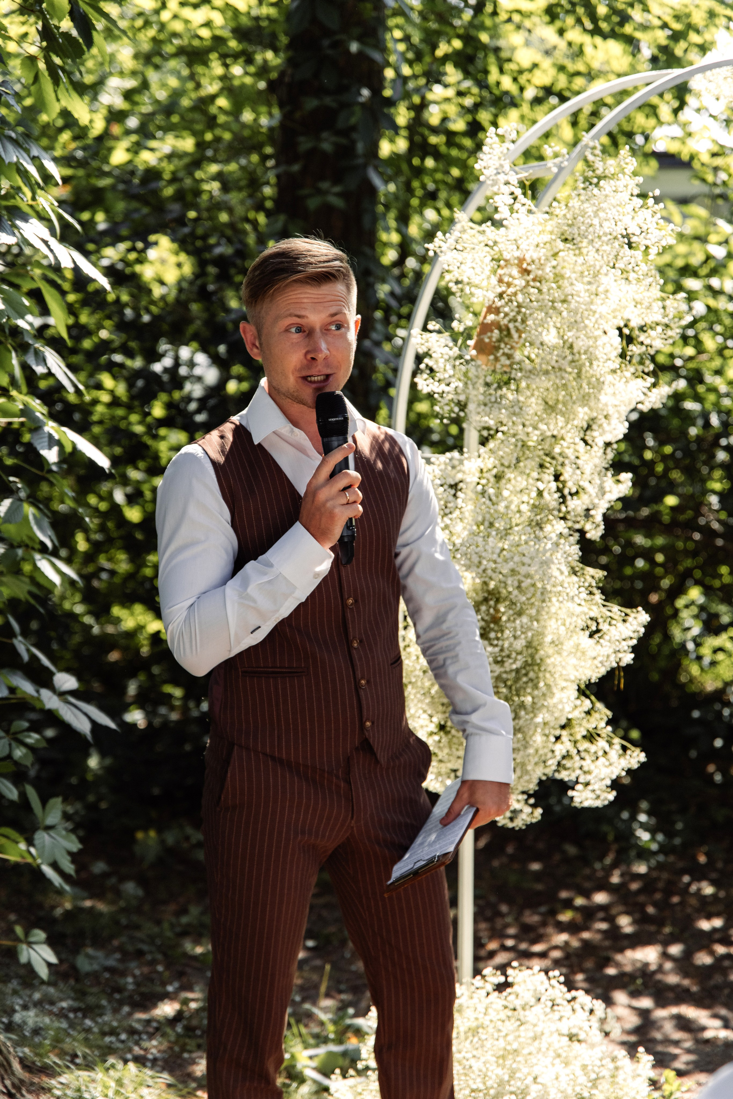 Ярослав и Анасатасия