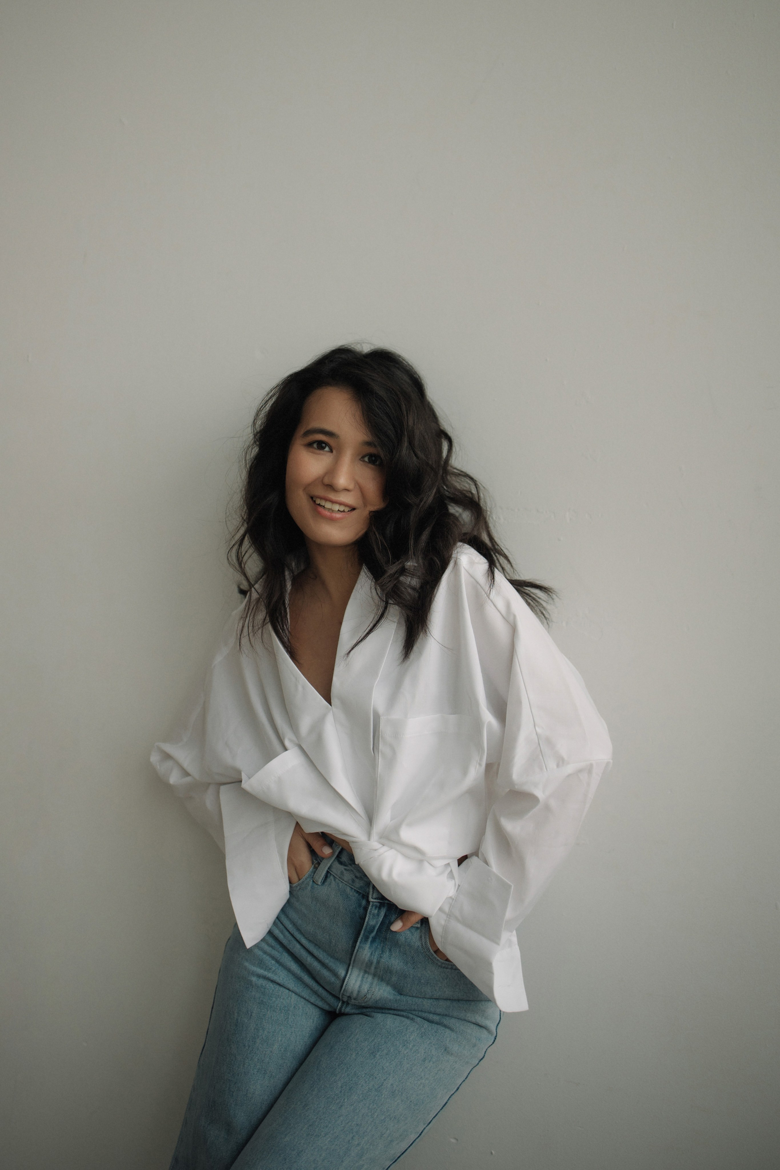 Свадебный, портретный и семейный фотограф в Москве Абукалиева Диляра