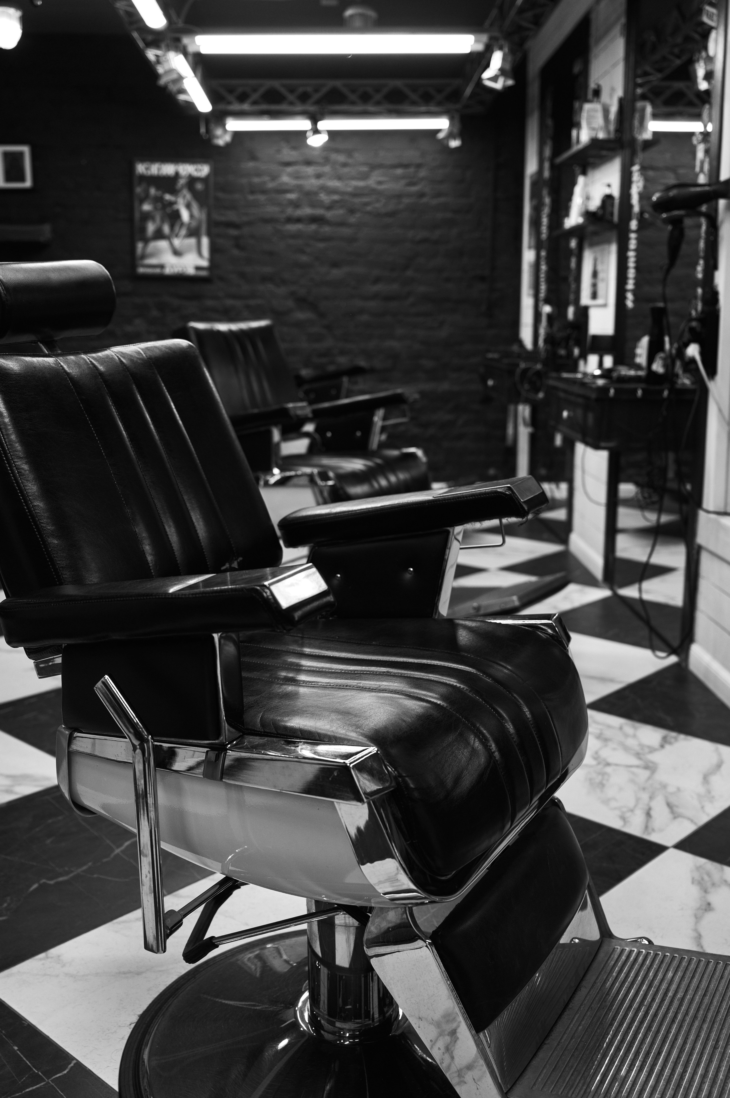 Контора Челябинск. Фотограф Челябинск — Кирилл Устюжанин