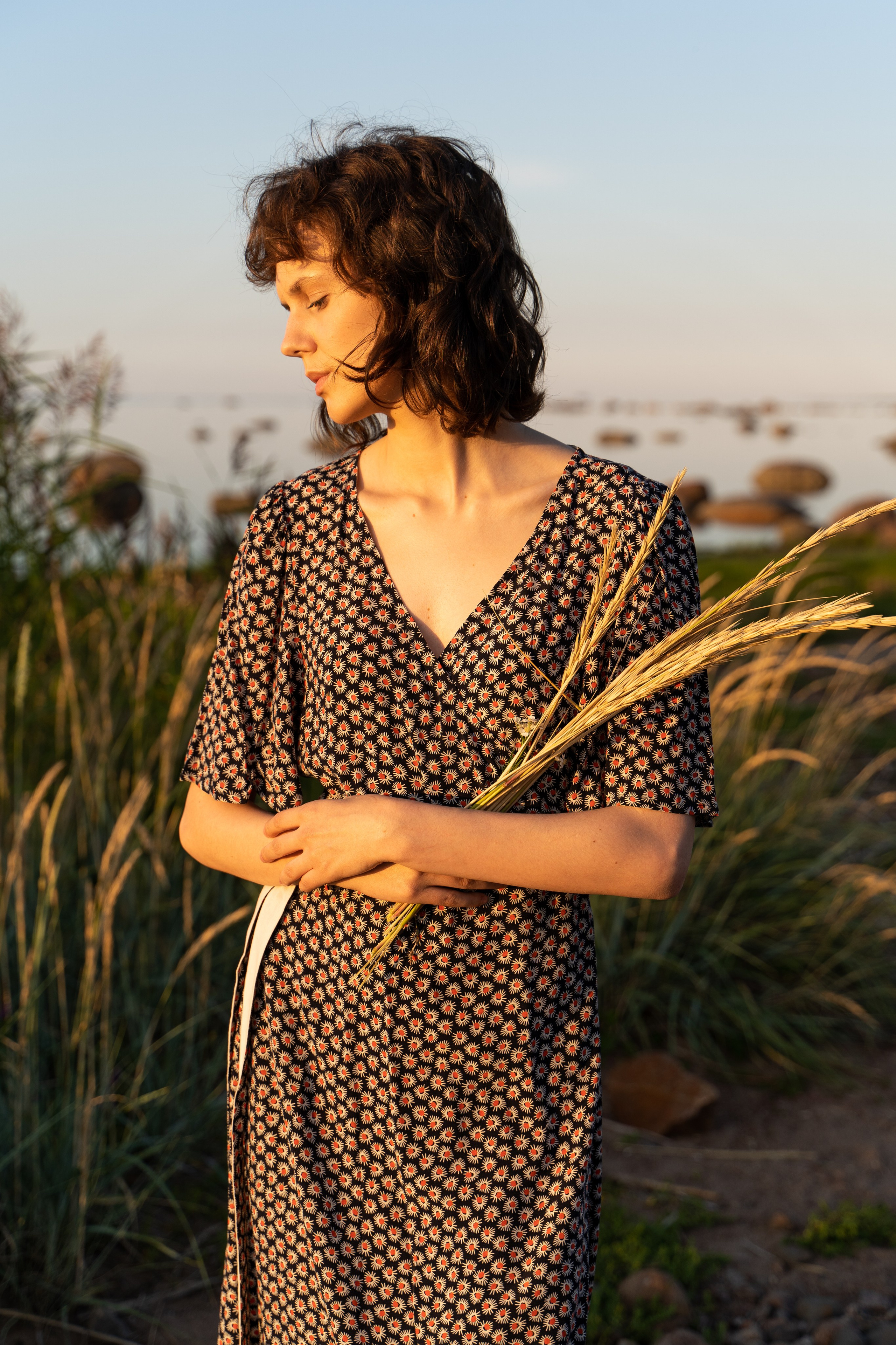 Anouk Moree кейс. SMM, Фотопродакшн в Санкт-Петербурге