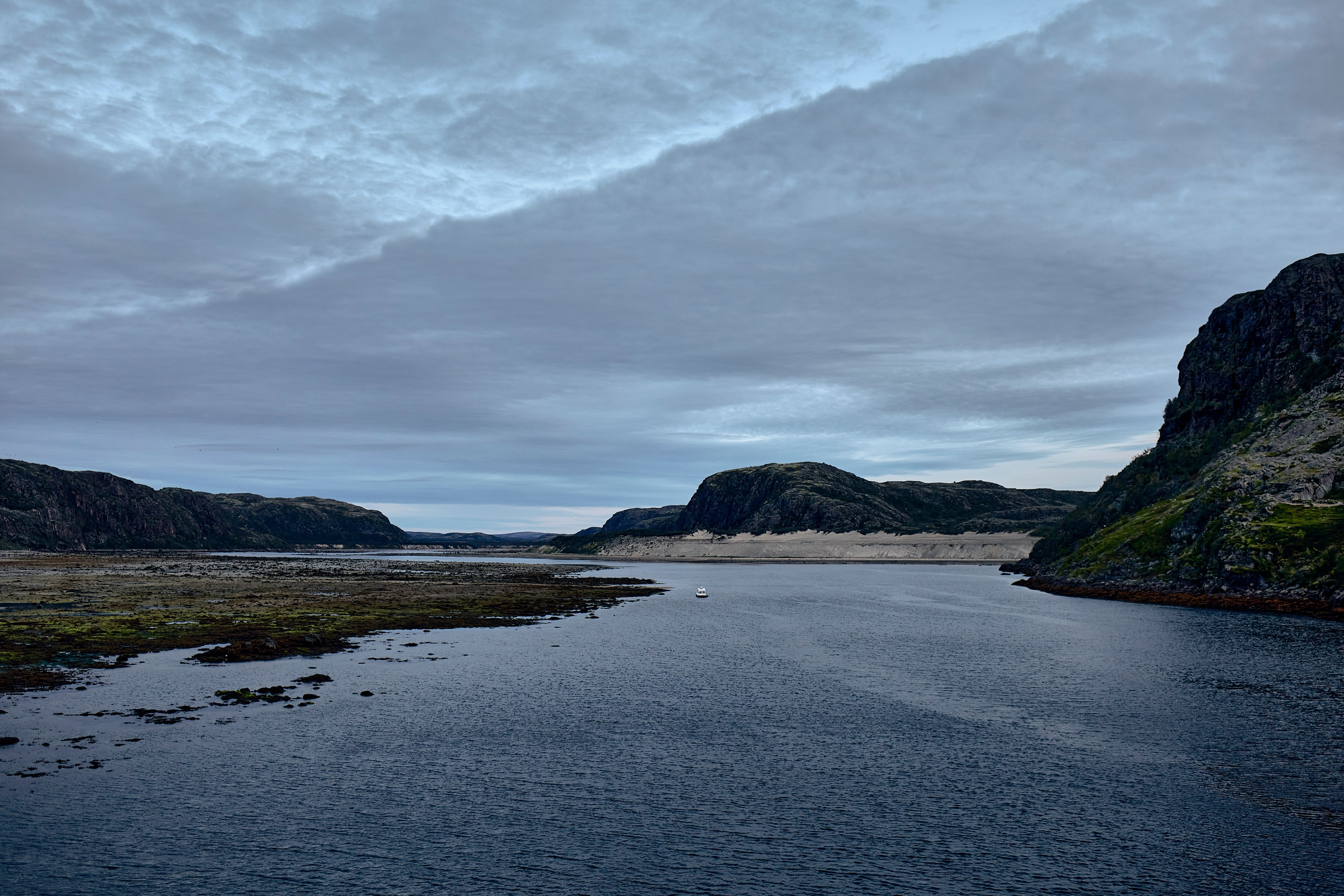 Путешествие на Край Земли. Юлия Иванова. Фотограф для лучших моментов