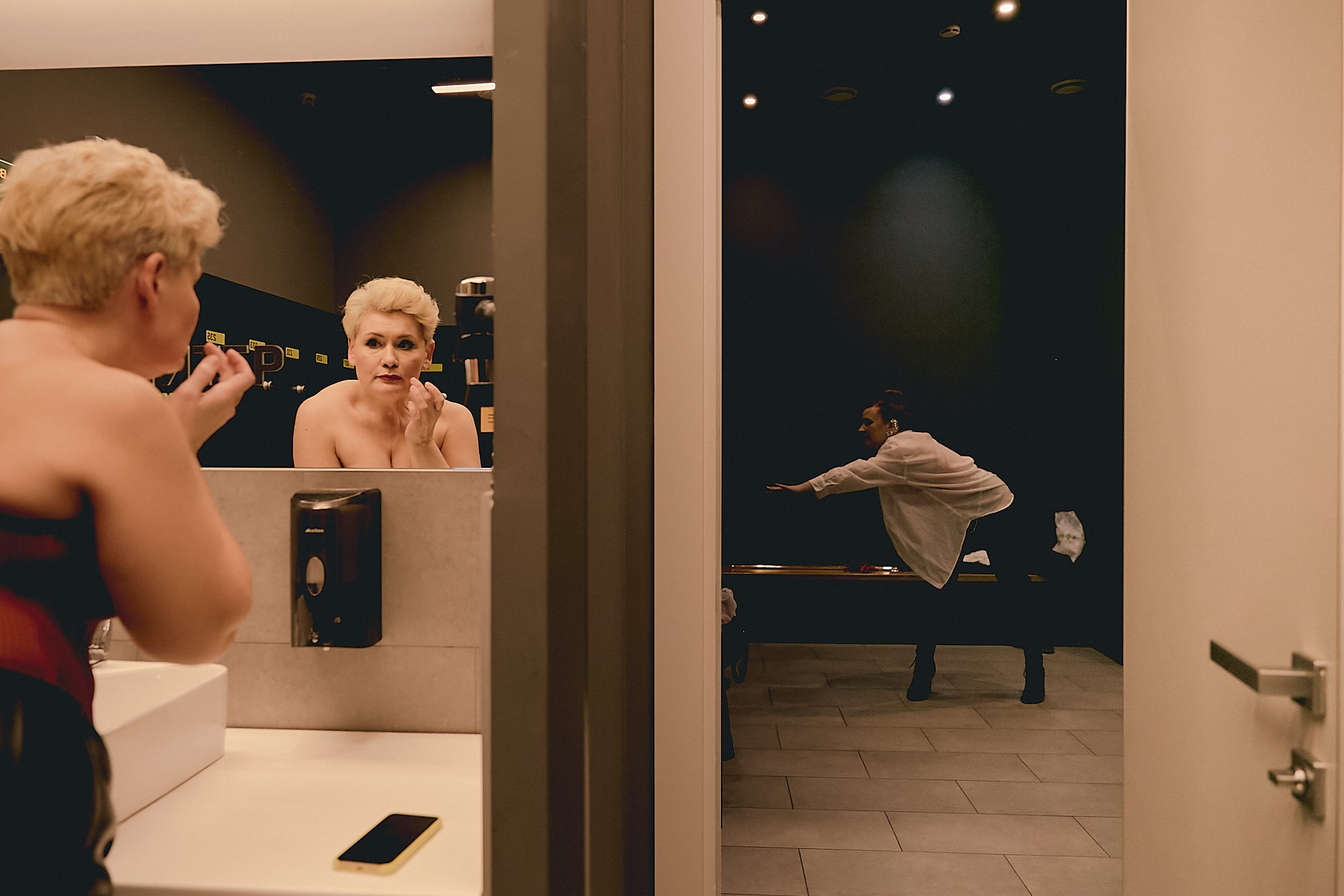 DYS. Искушение. Юлия Иванова. Фотограф для лучших моментов