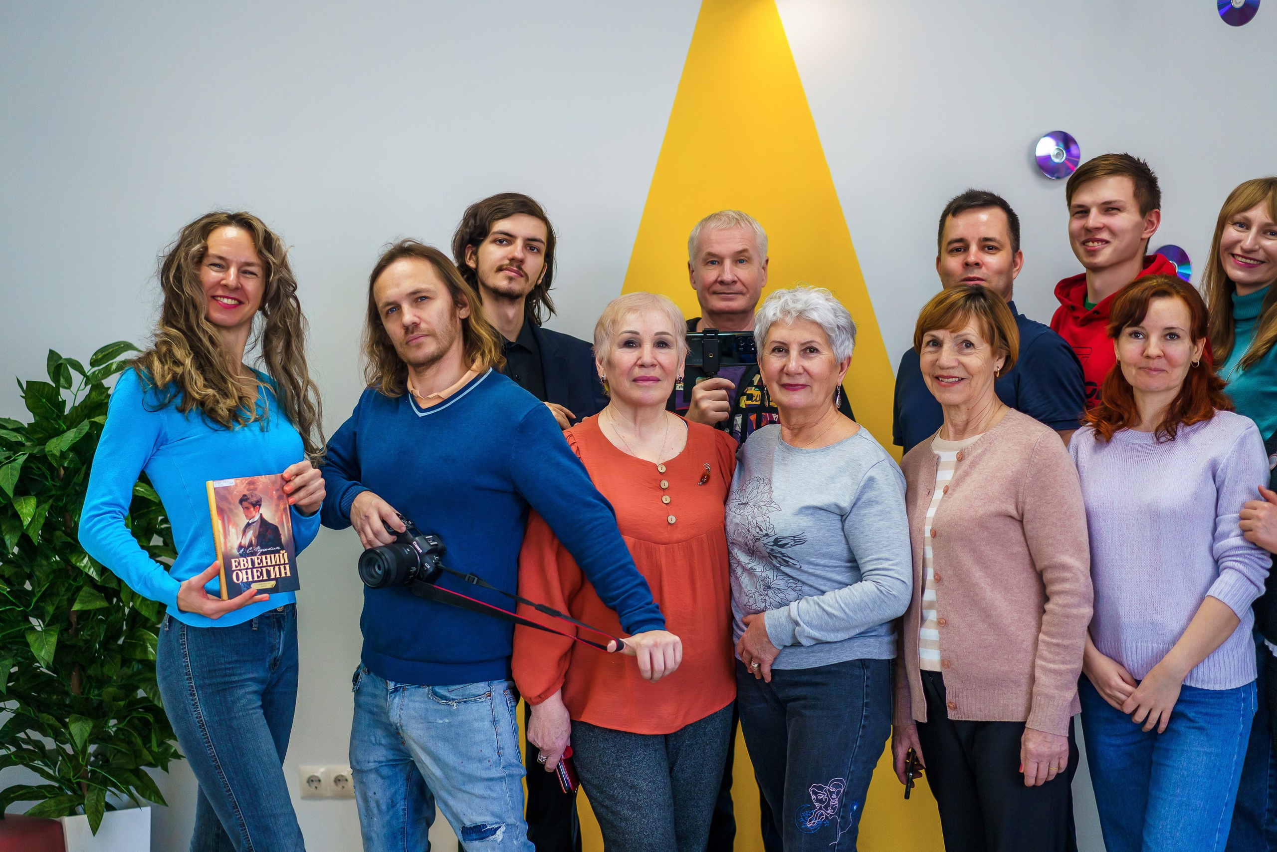 Фото с моего мастер-класса. Фотограф Челябинск · Ольга Серебрякова