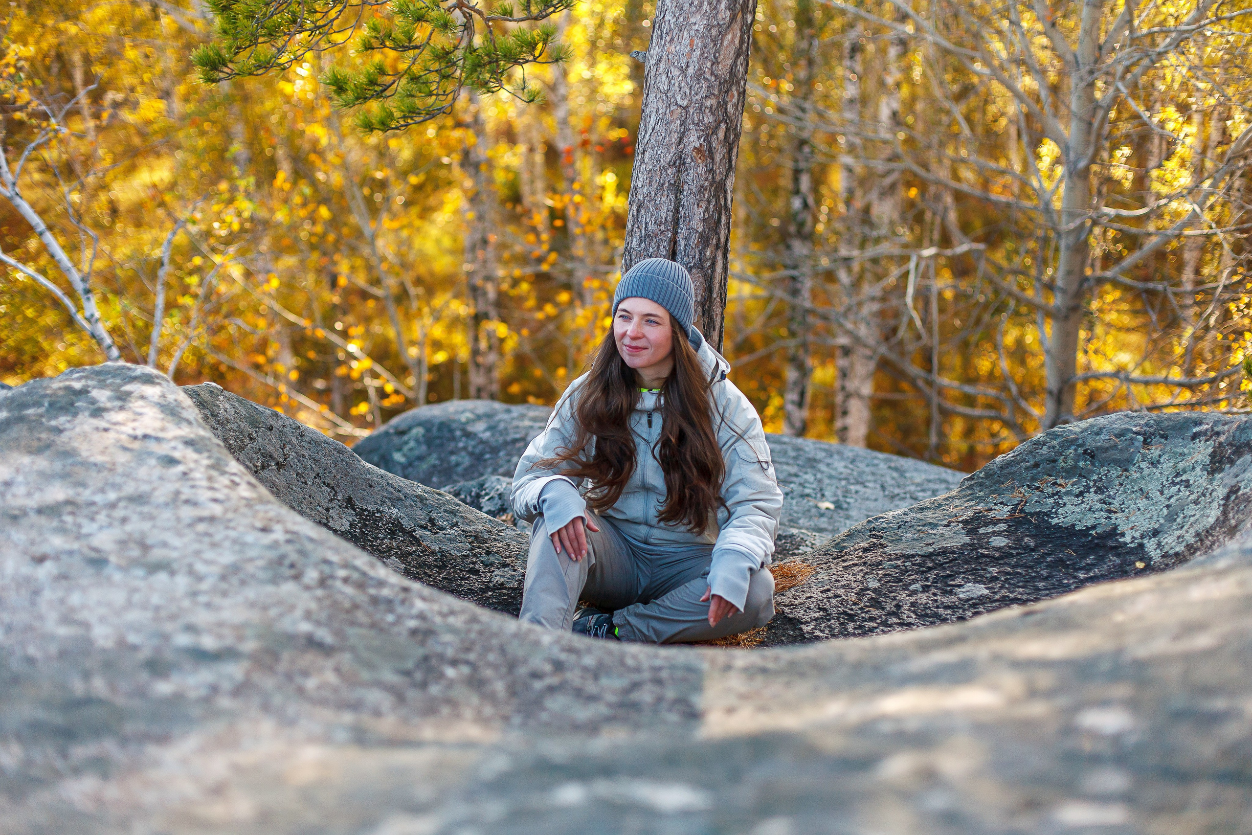Фотопоход на Шихан «Клопы и Шарлотка!». Фотограф Челябинск · Ольга Серебрякова