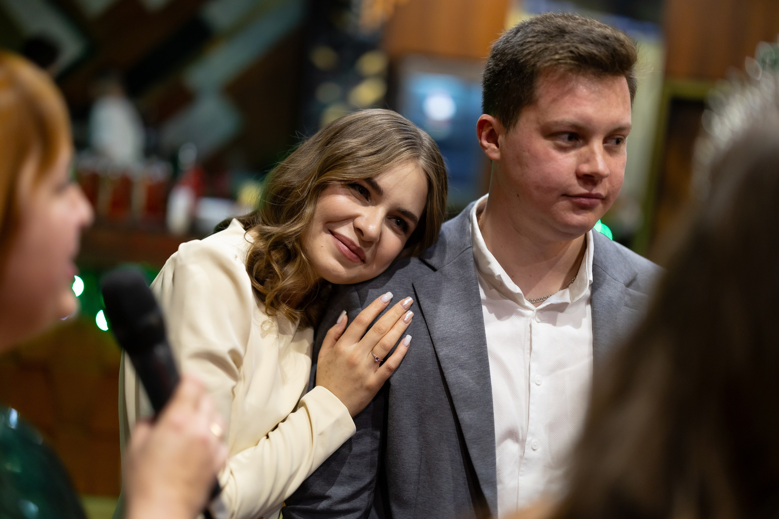 Репортажная съемка. Фотограф Алексей Гарьковенко