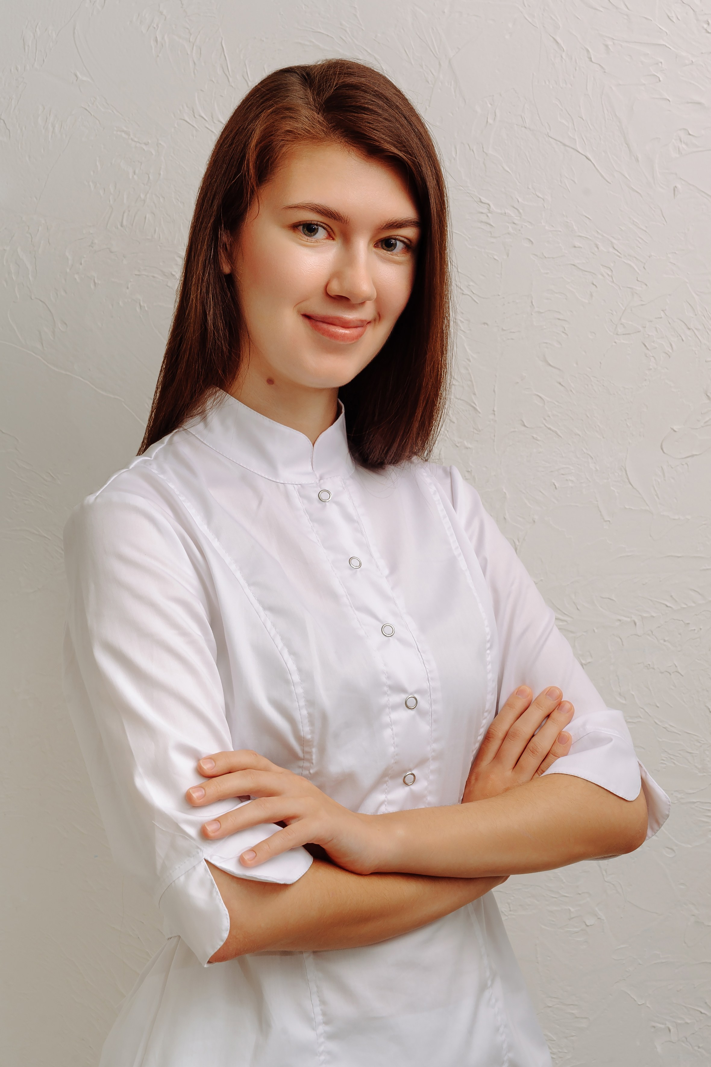 Косметологическая клиника «Луи де Флер». Фотограф в Екатеринбурге Артём Зайнетдинов