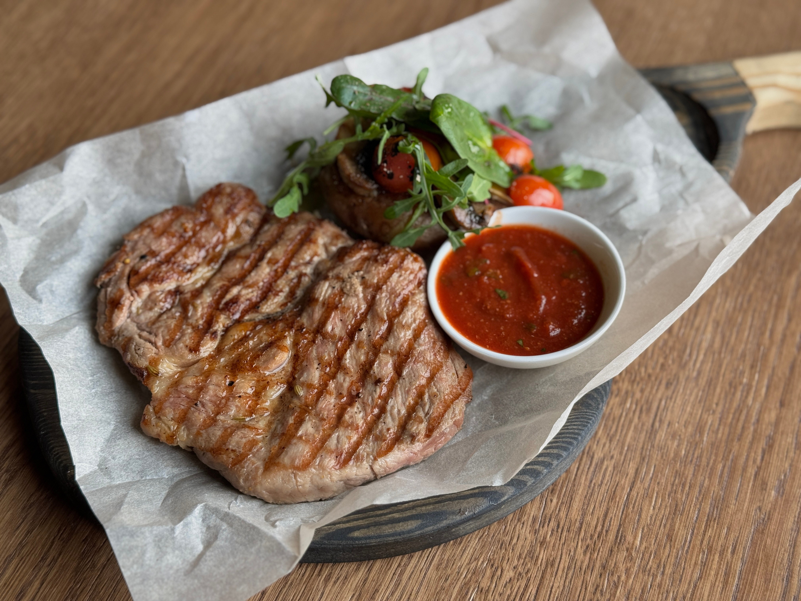 «Авторская кухня и комфорт – кафе “Культура Тут” в Домодедово». Кафе «Культура тут» место встреч в Домодедово