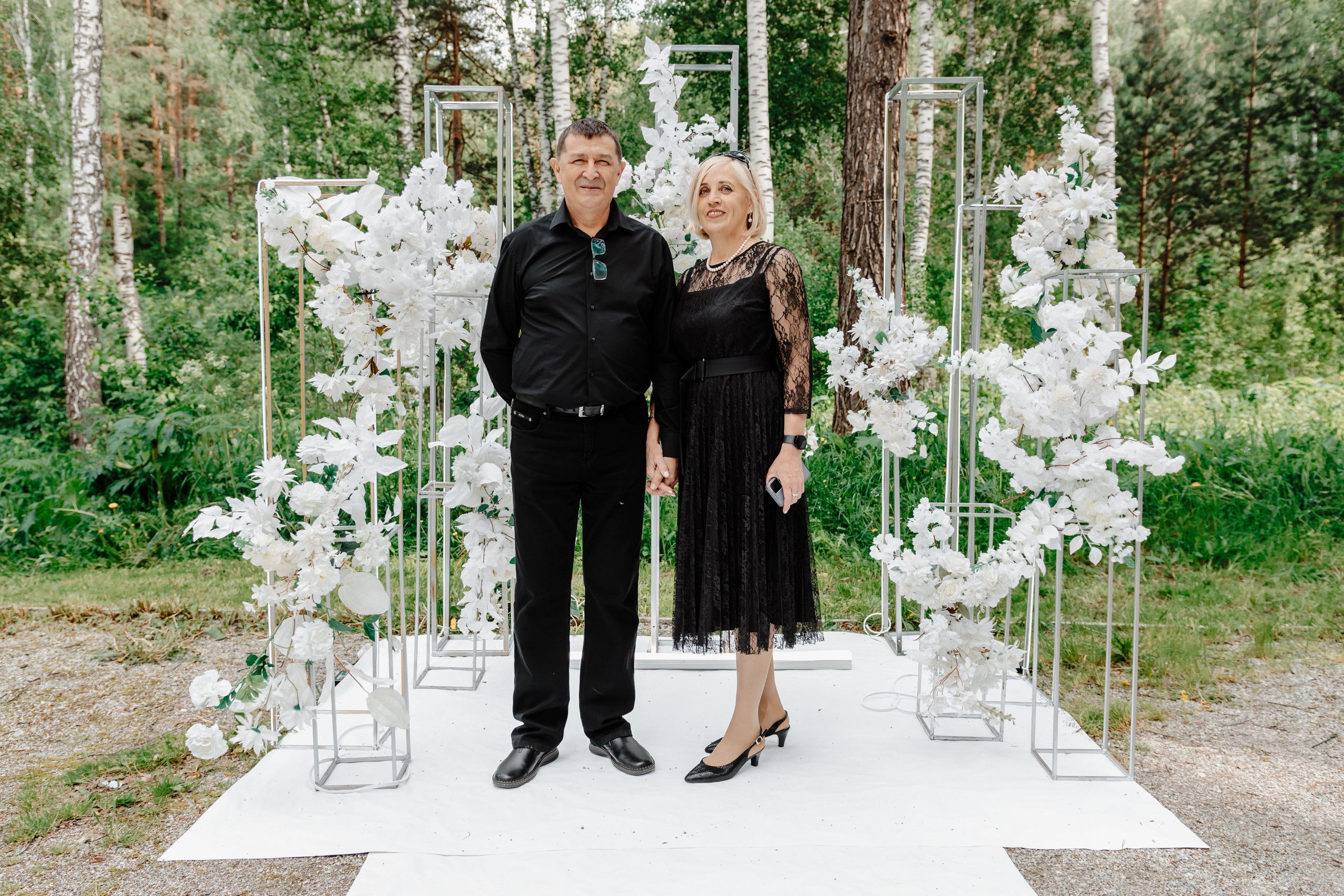 Свадьба Степана и Дарьи