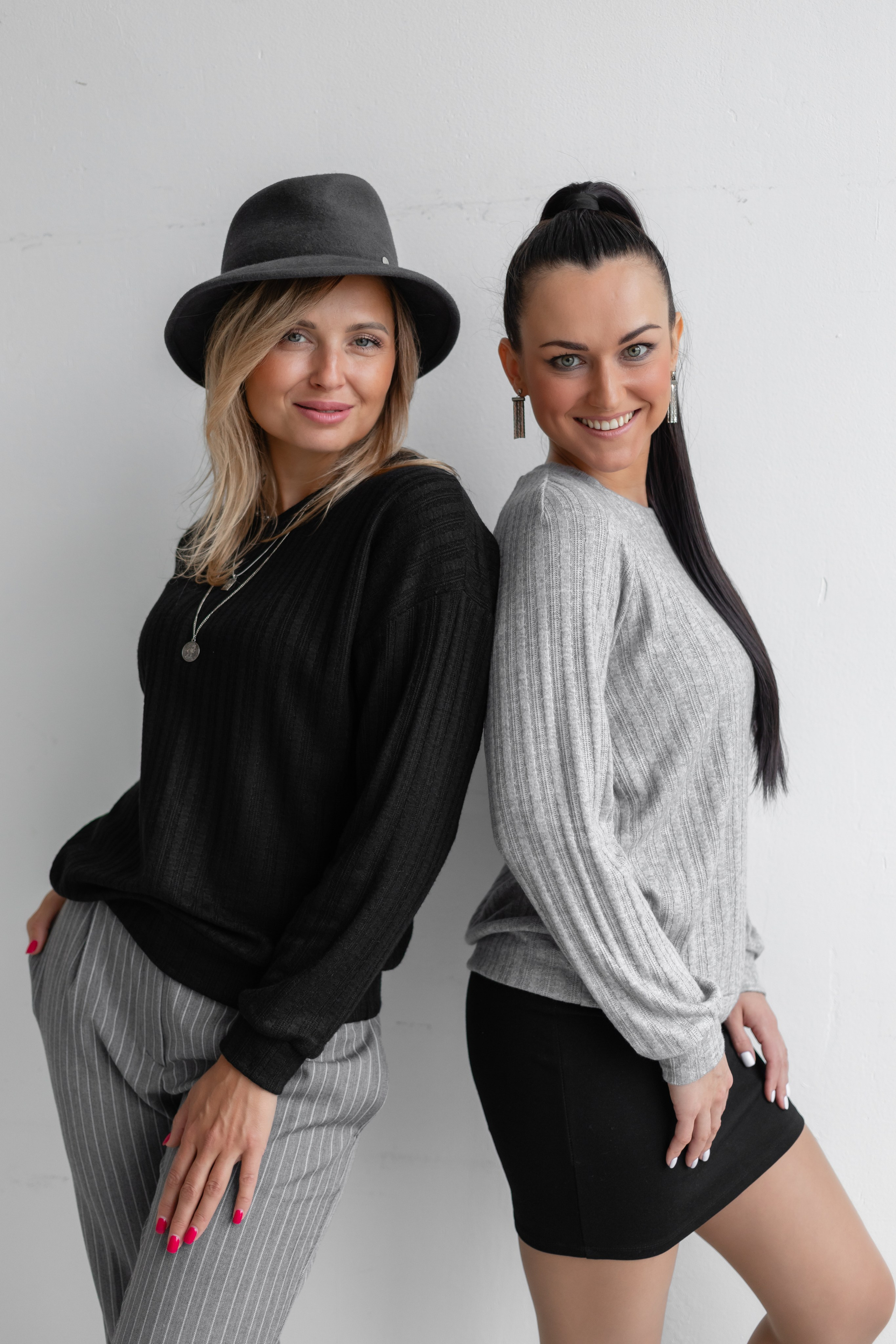 Photo shooting for Russian wear brand. Traveling soul