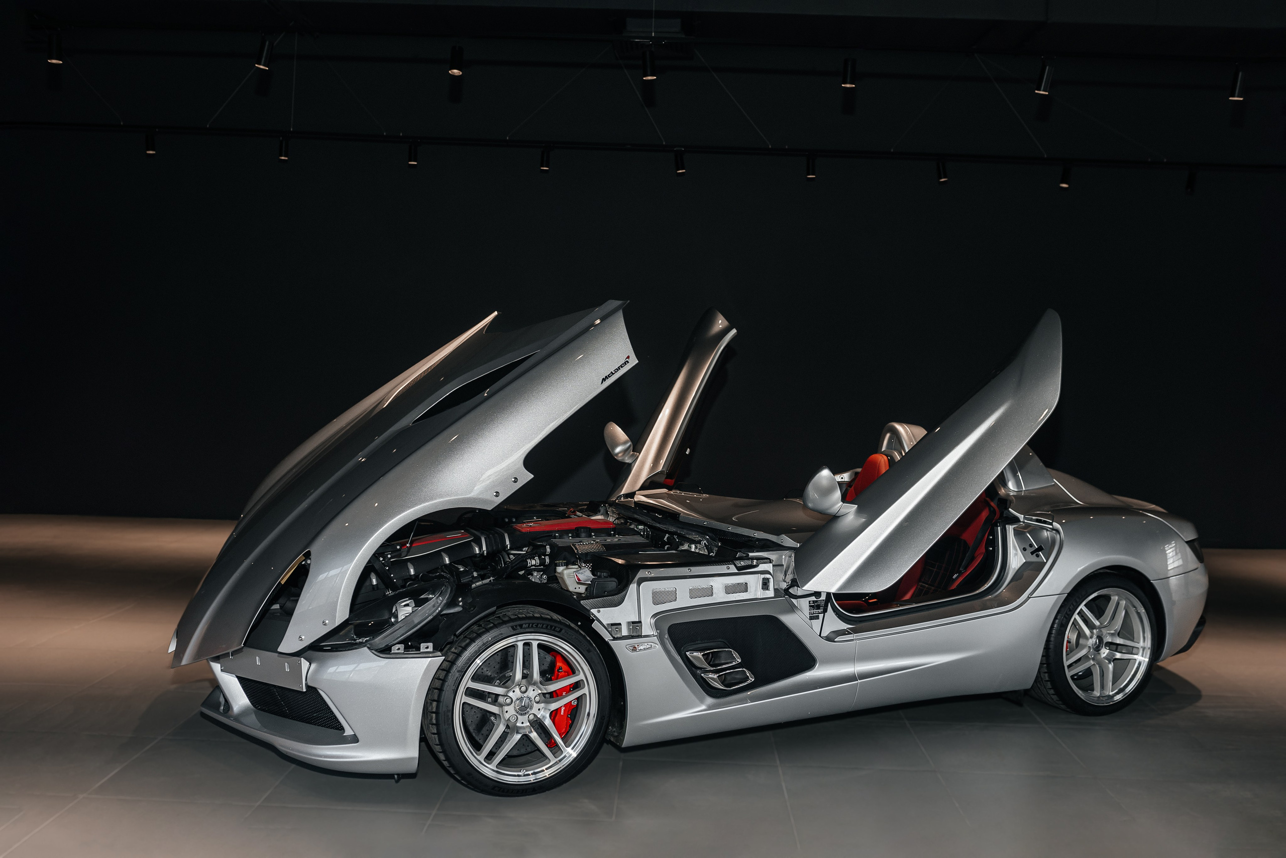 Съёмка авто. Фотограф Наталия Федосова, г. Москва. TG и Instagram @nataliya_raw