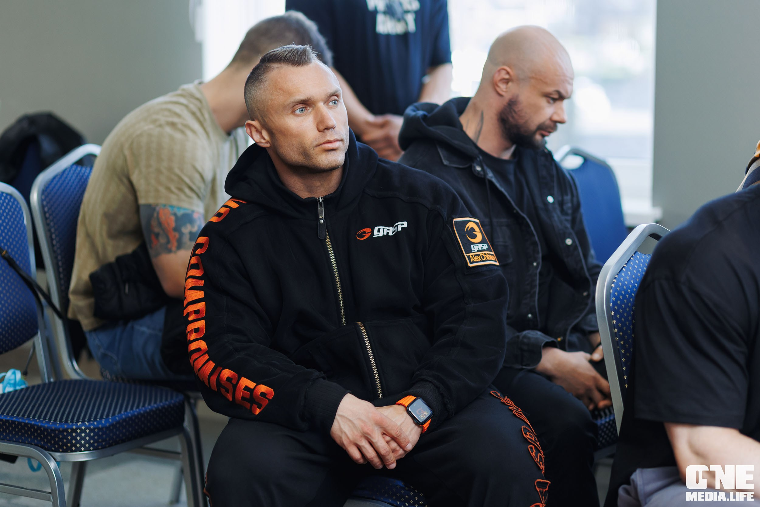 Регистрация на NPC Regional Royal Cup. One Media Life: фоторепортажи, фотоотчеты с мероприятий и заведений