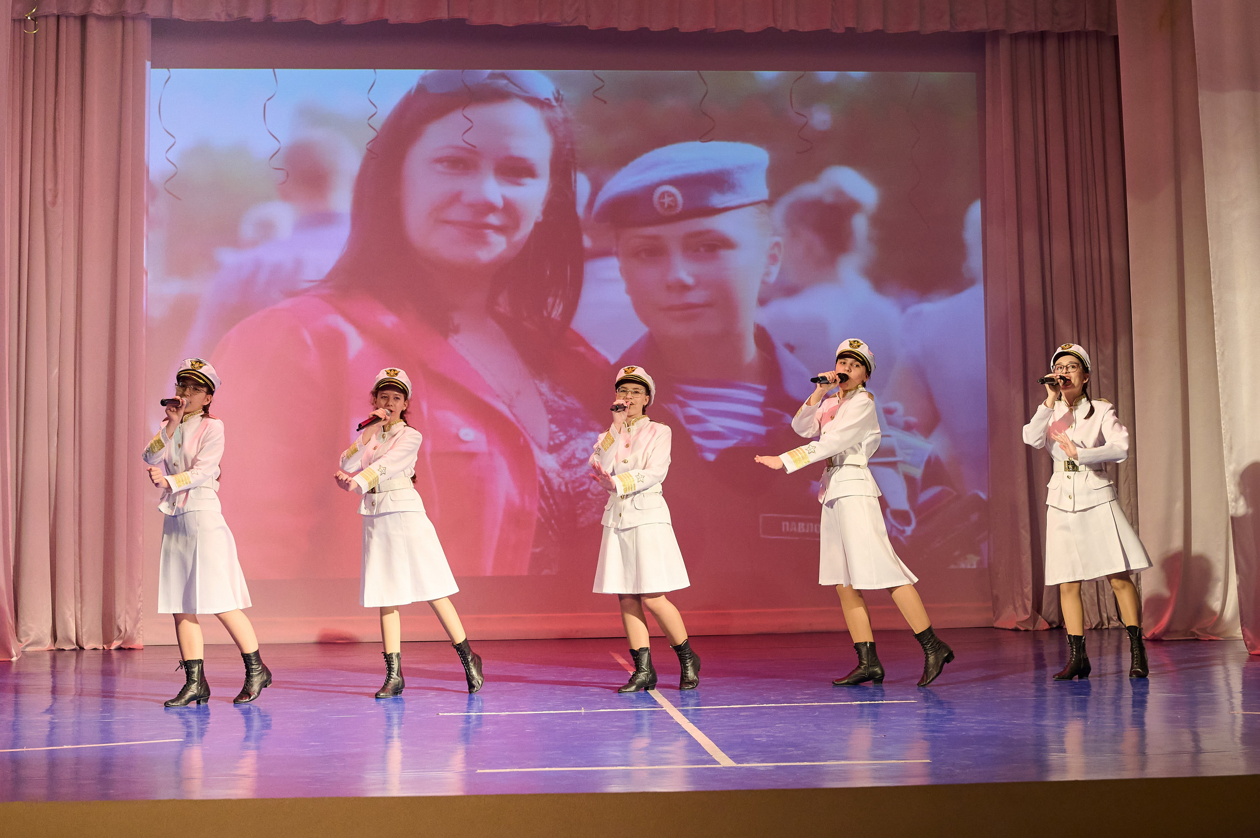 Дк Марьина Роща 23 февраля. Жизнь курорта Кабардинка в фотографиях