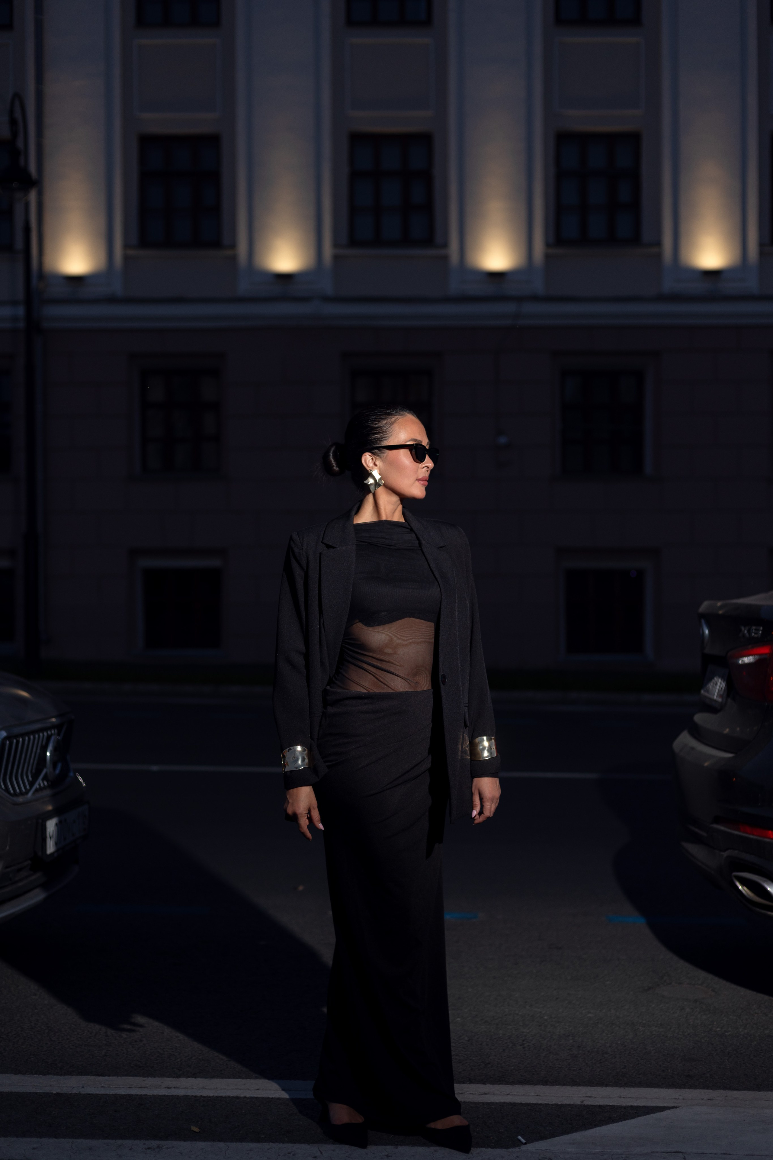 Динара. Женственная фотосессия. Контент фотограф Казань Татьяна Горина