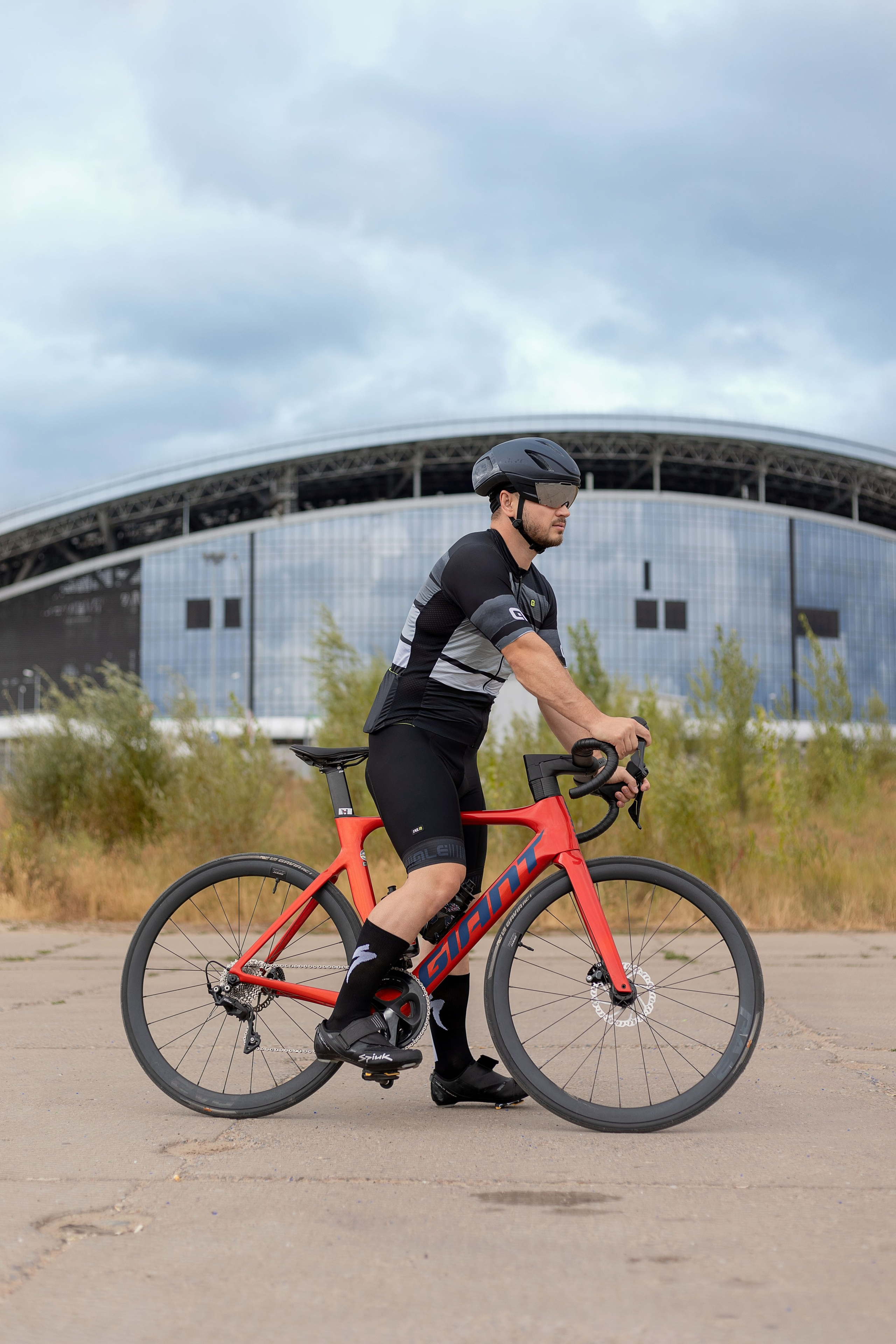 Артур. Контент для предпринимателя. Контент фотограф Казань Татьяна Горина