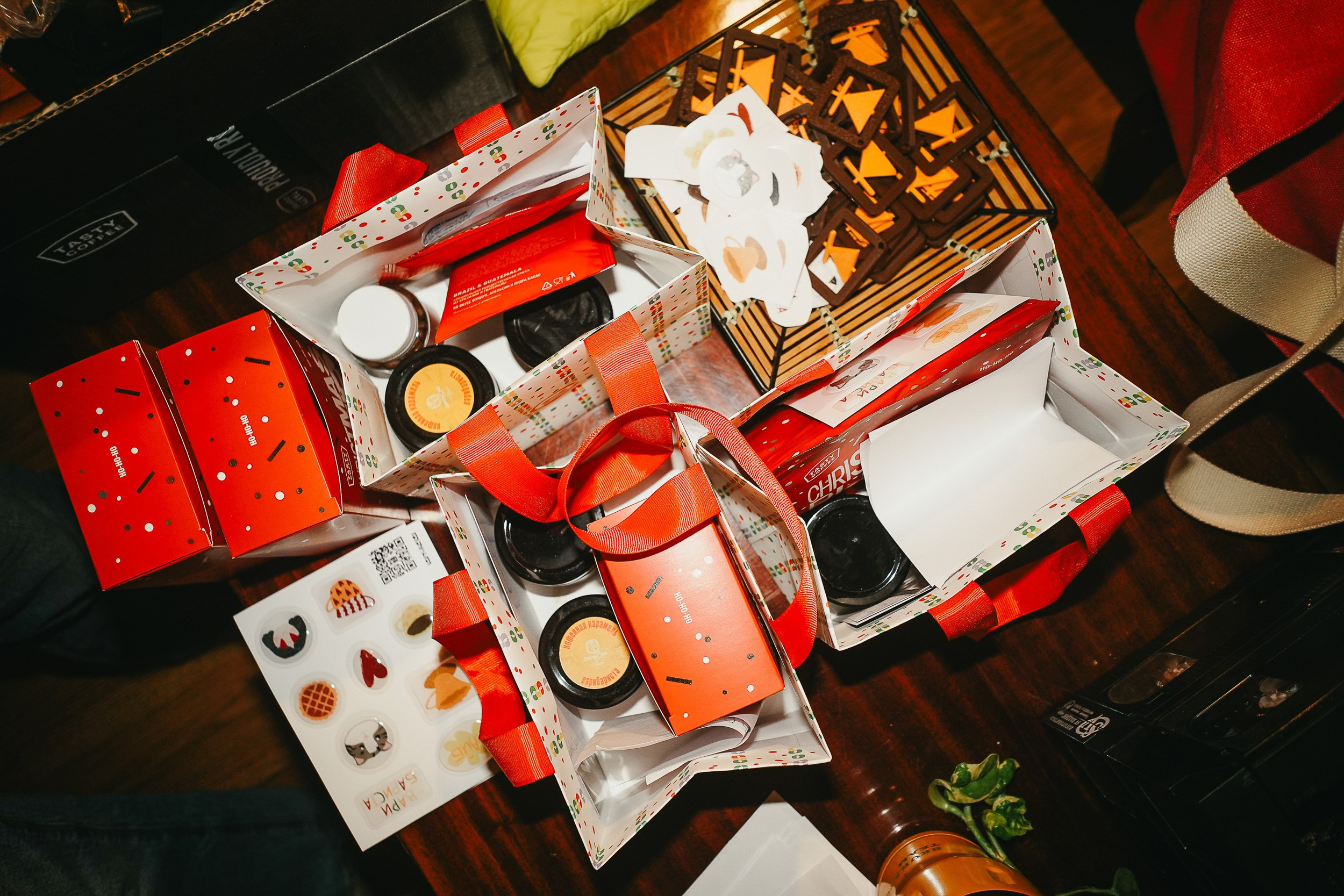 День рождения варибариста. ИТВИ