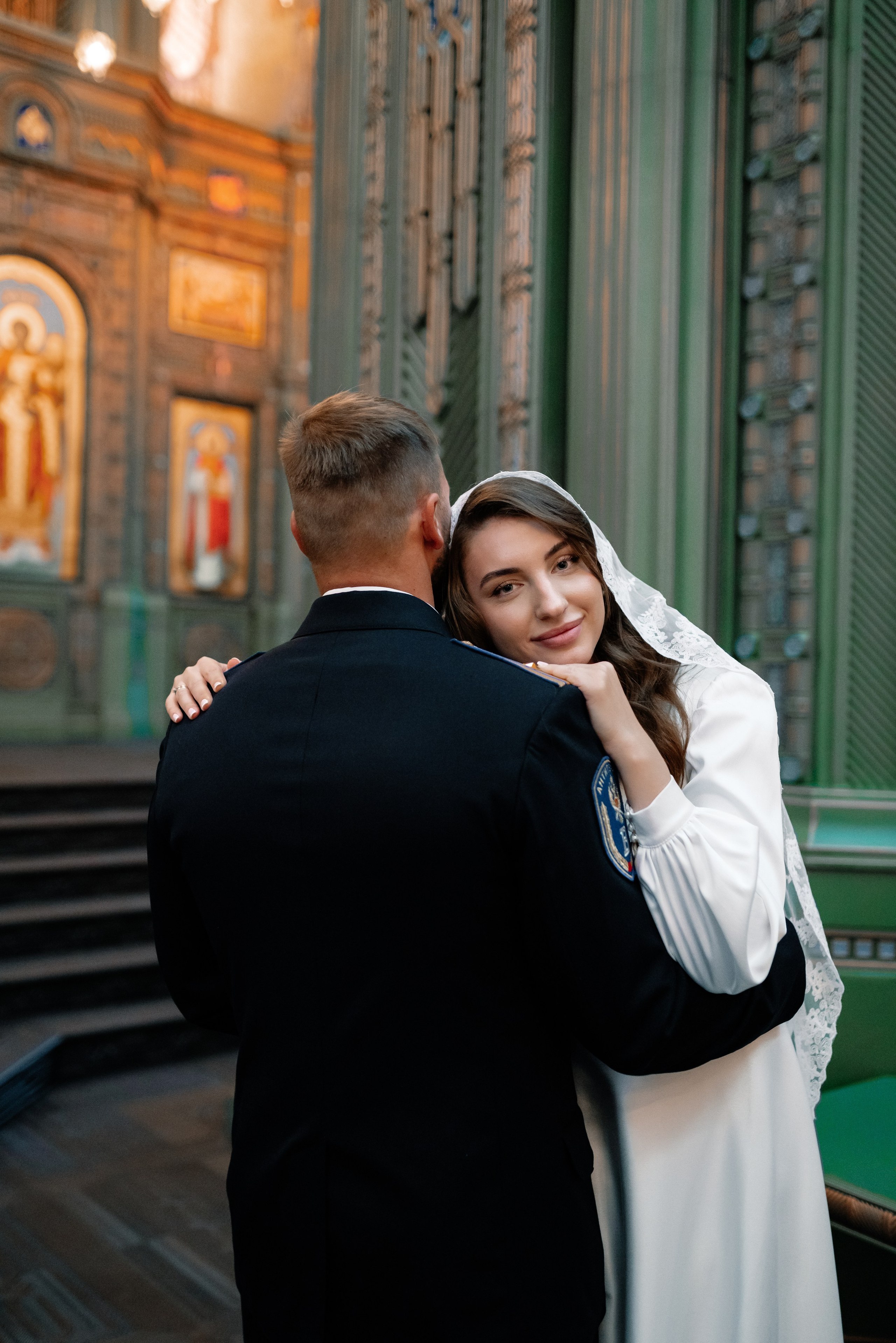 Семейный фотограф Одинцово Москва Наталия Черенкова