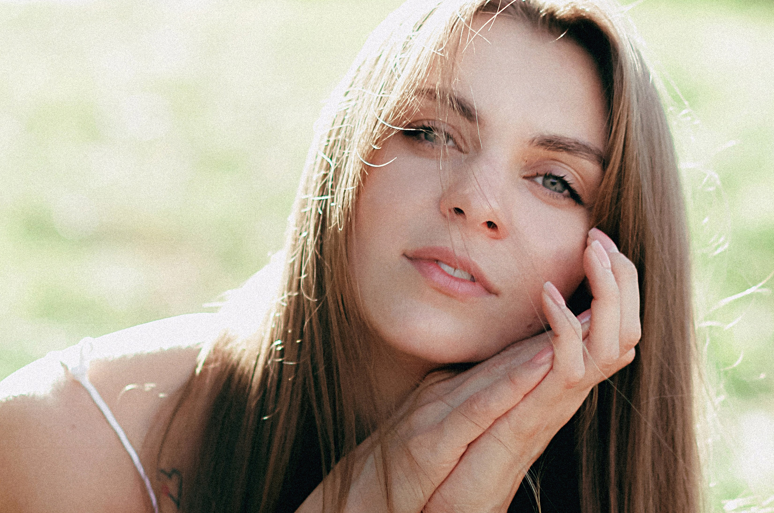 Александра Крашевская. Портретный фотограф в Москве и Санкт-Петербурге