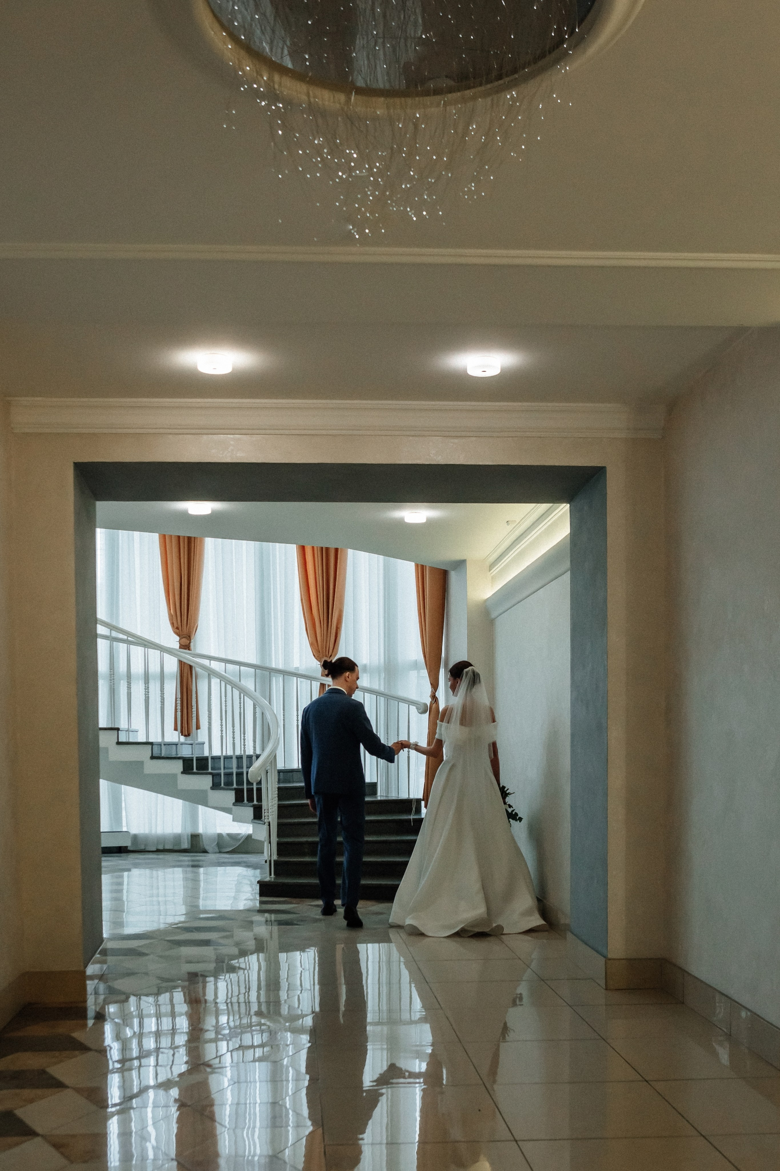 Анонс свадьбы Константина и Инны. Свадебный и семейный фотограф Елена Иштулкина