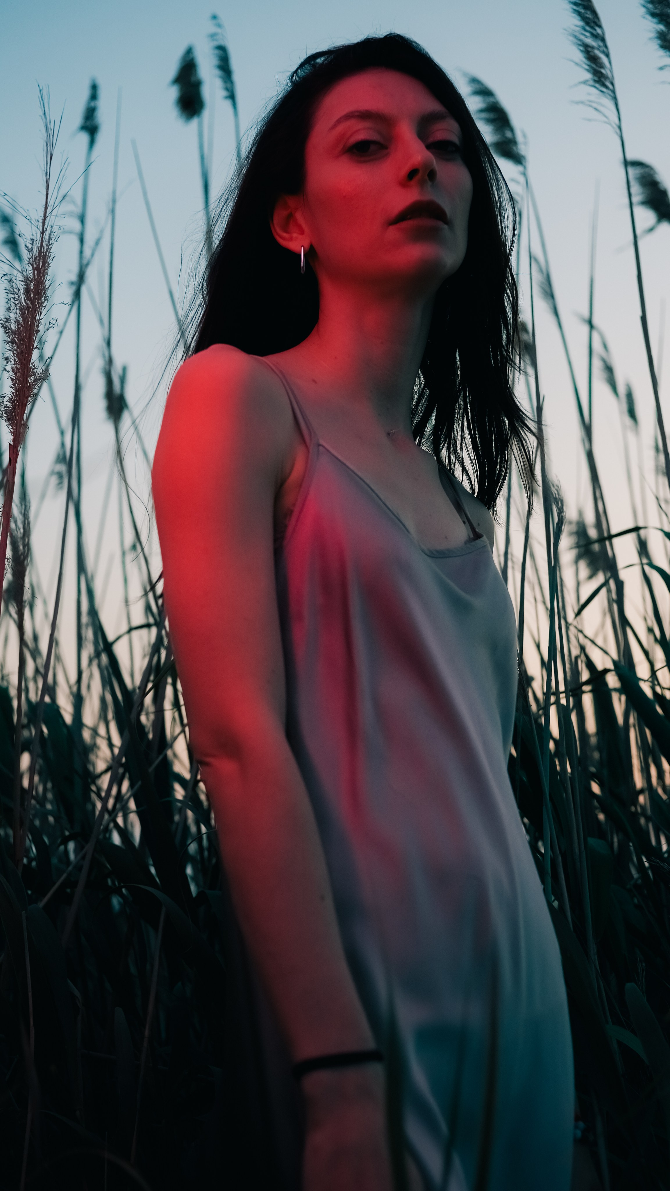 Женский фотограф в Краснодаре. Ню. Будуар