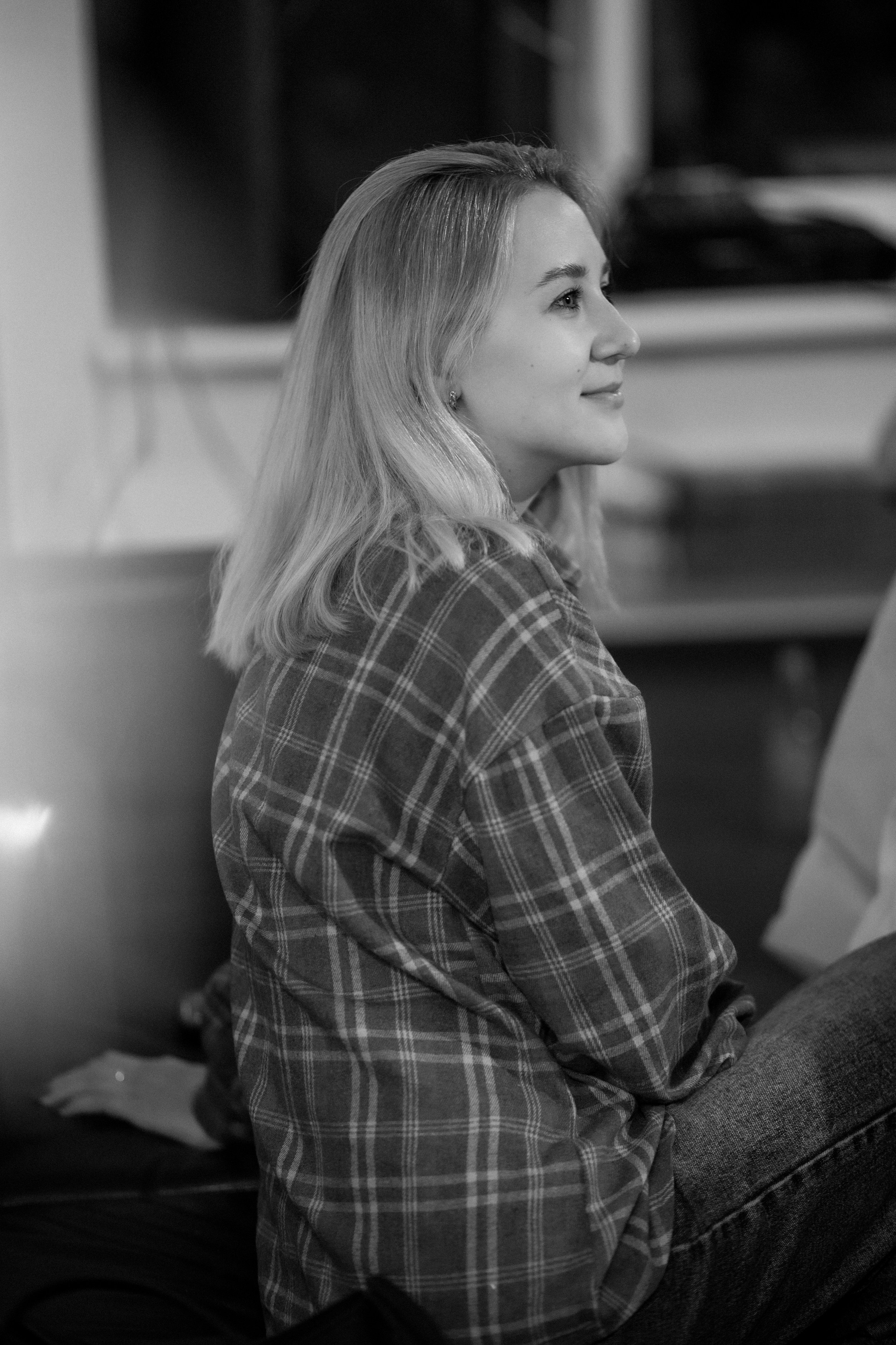 Квартирник у фотографов. Фотограф Москва и Московская область