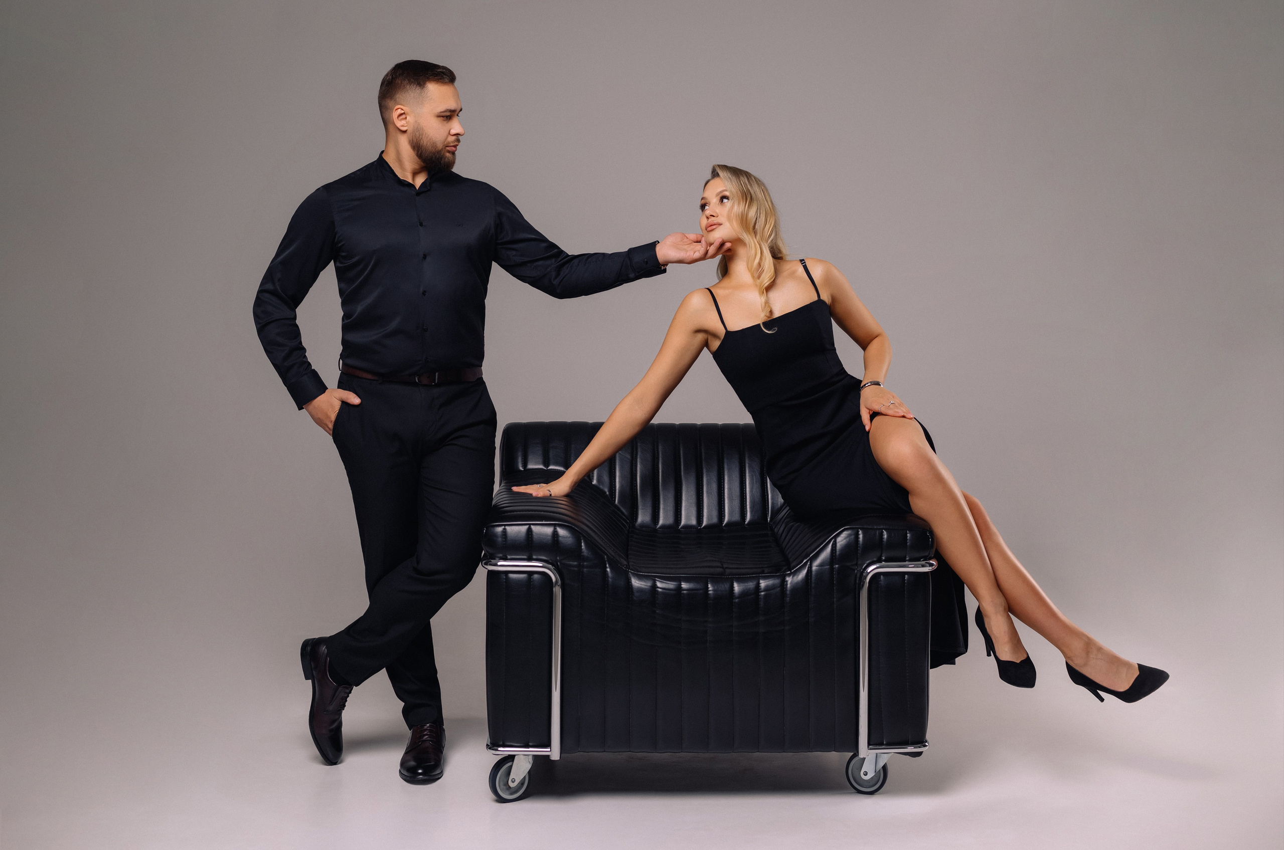 Свадебный фотограф в Екатеринбурге Артём Зайнетдинов