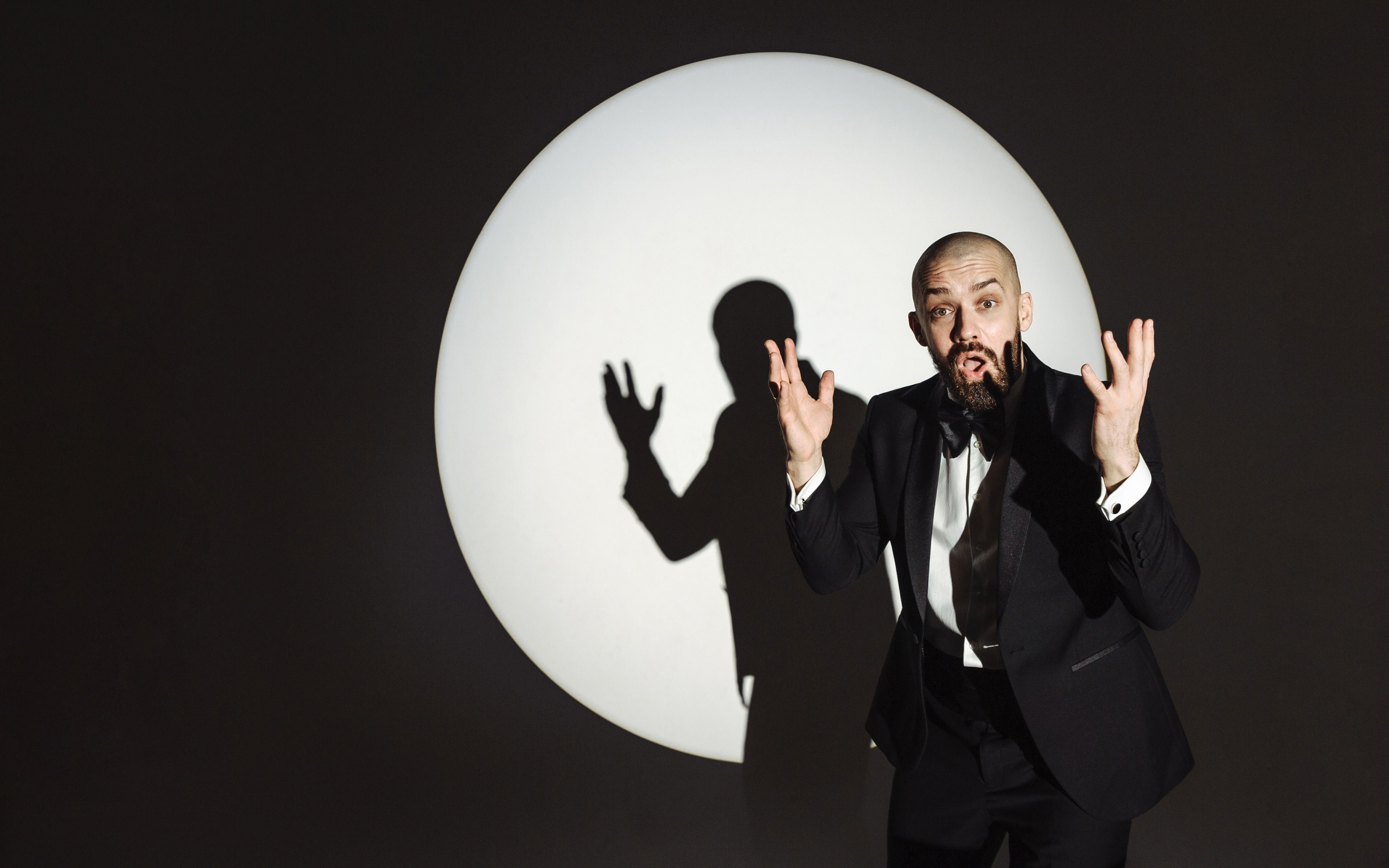 Контент для бизнеса / портрет. Фотограф в Екатеринбурге Артём Зайнетдинов