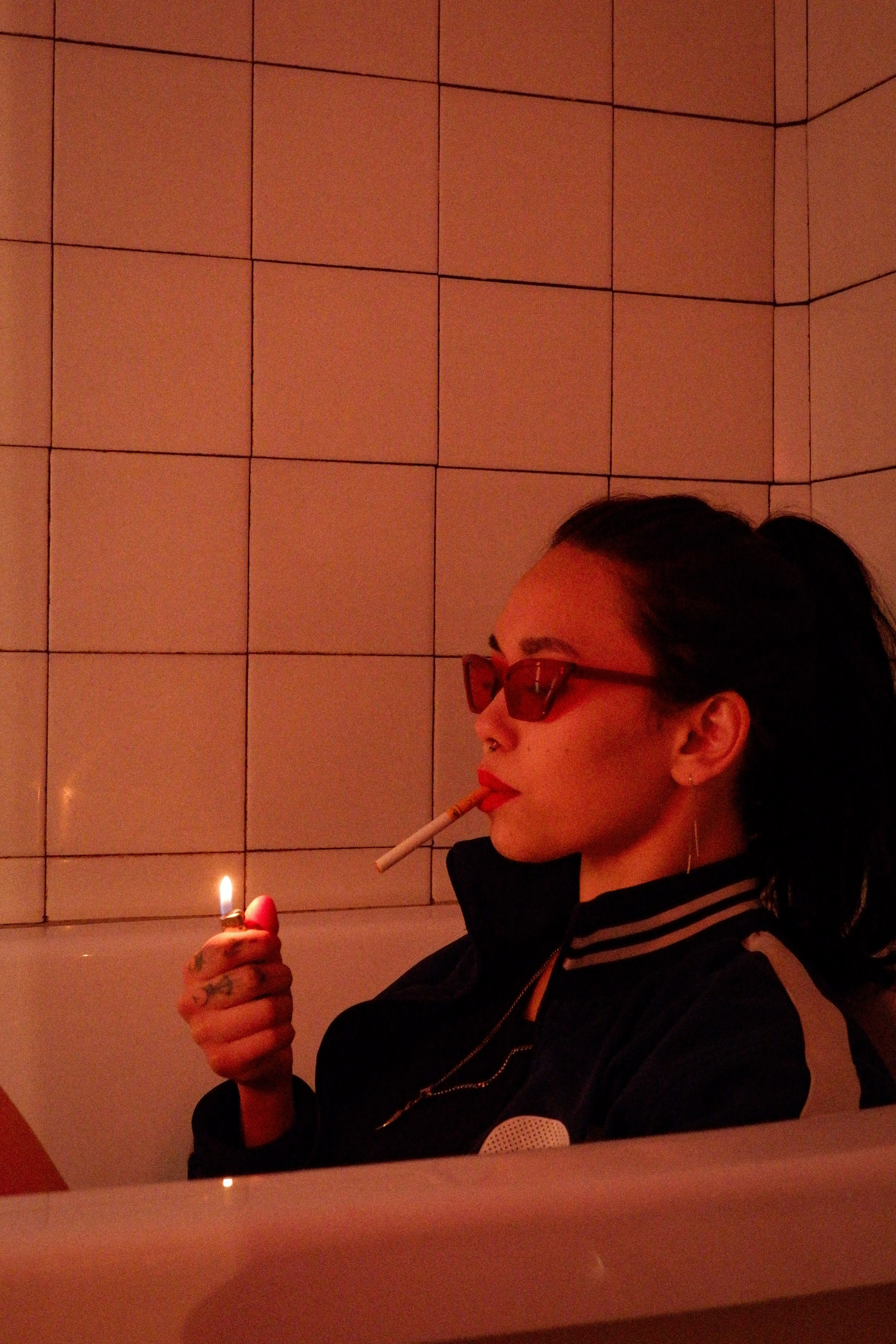 Портретный фотограф Александра Новикова Тюмень