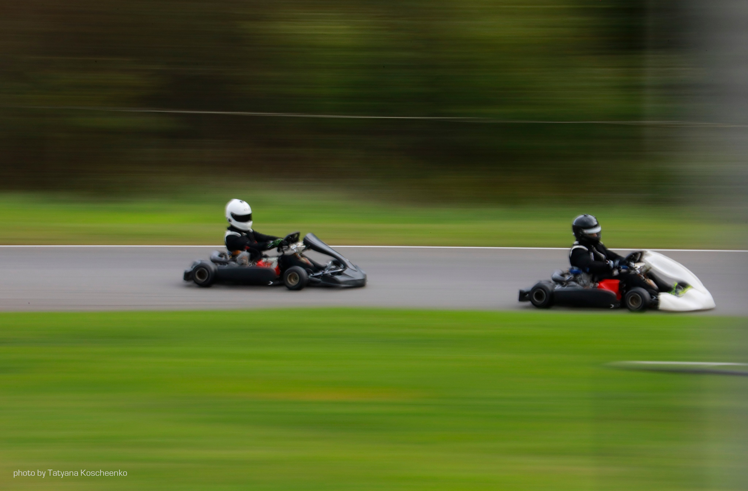 СПОРТИВНАЯ. KuznetsovaPHOTO