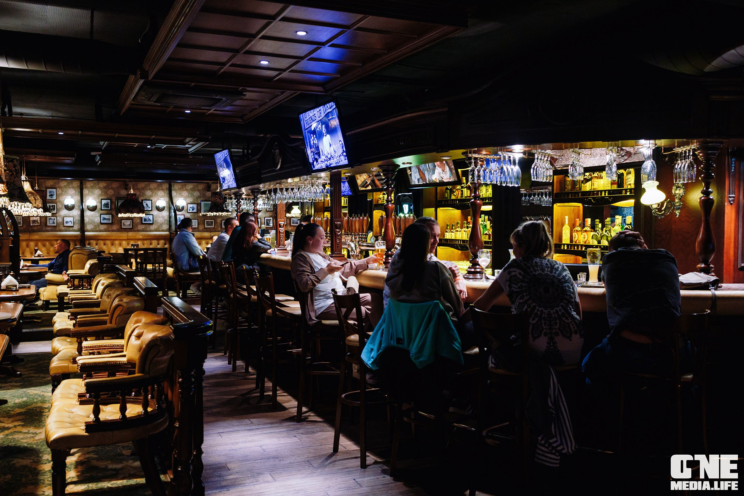 Фоторепортаж из РК Планета. One Media Life: фоторепортажи, фотоотчеты с мероприятий и заведений