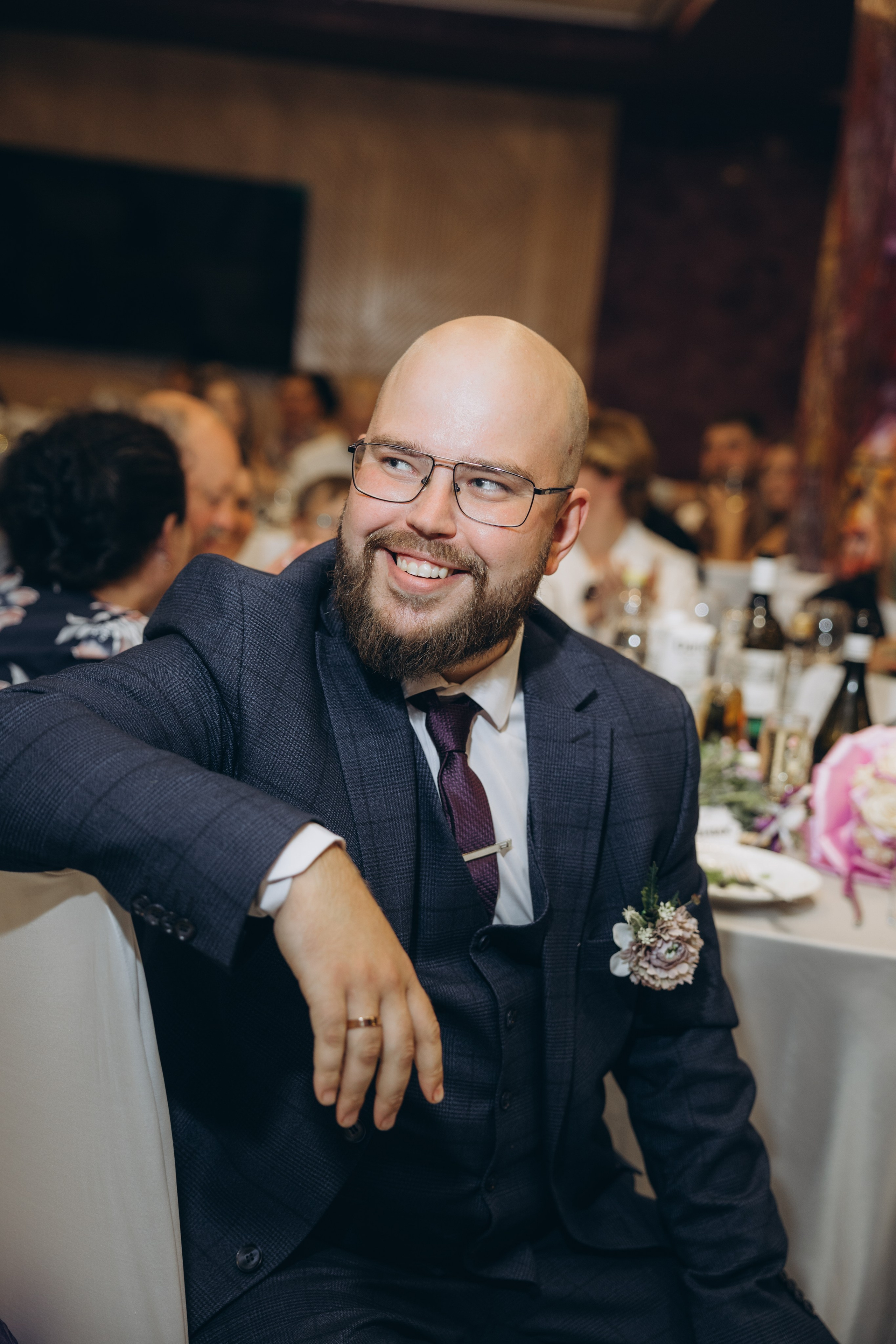 Андрей & Мария. Свадебный, семейный фотограф в Иркутске Светлана Макаричева