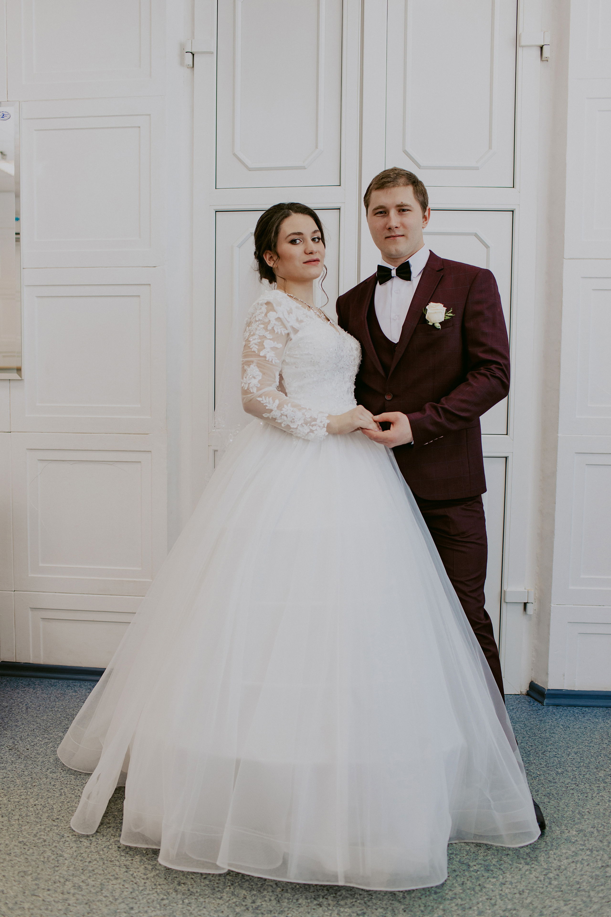 свадебный фотограф Подольск