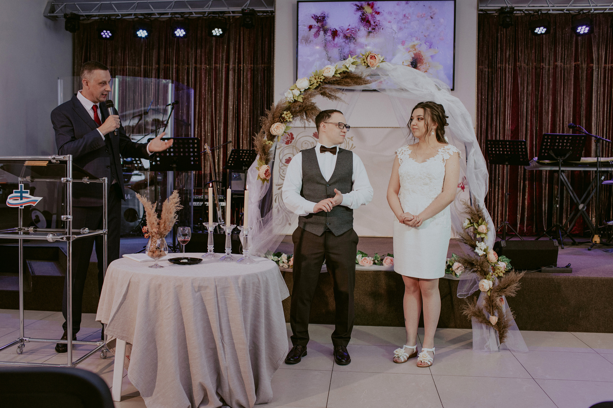 Алексей и Диана. Фотограф в Москве и Подольске Алла Богатова