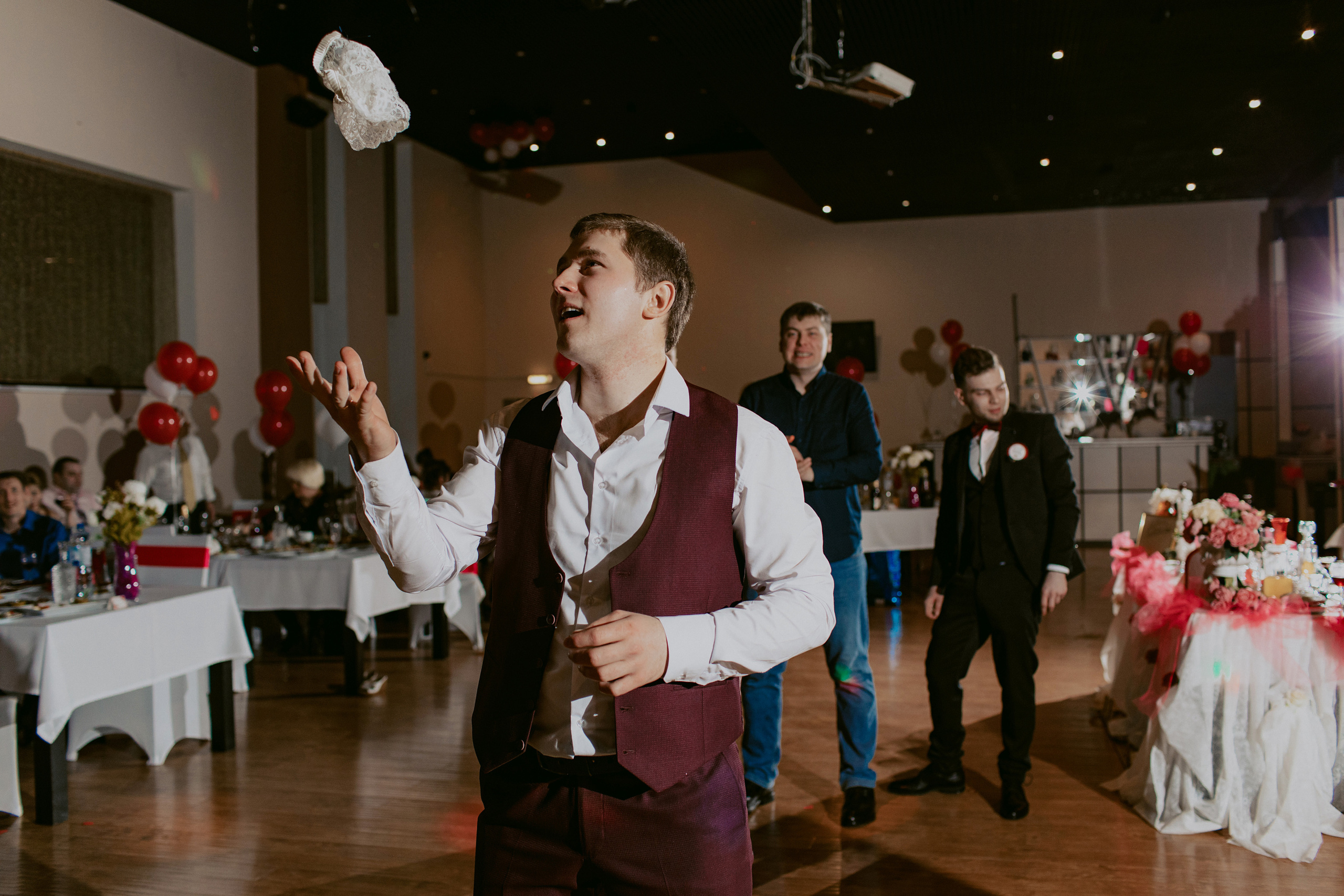 свадебный фотограф Подольск