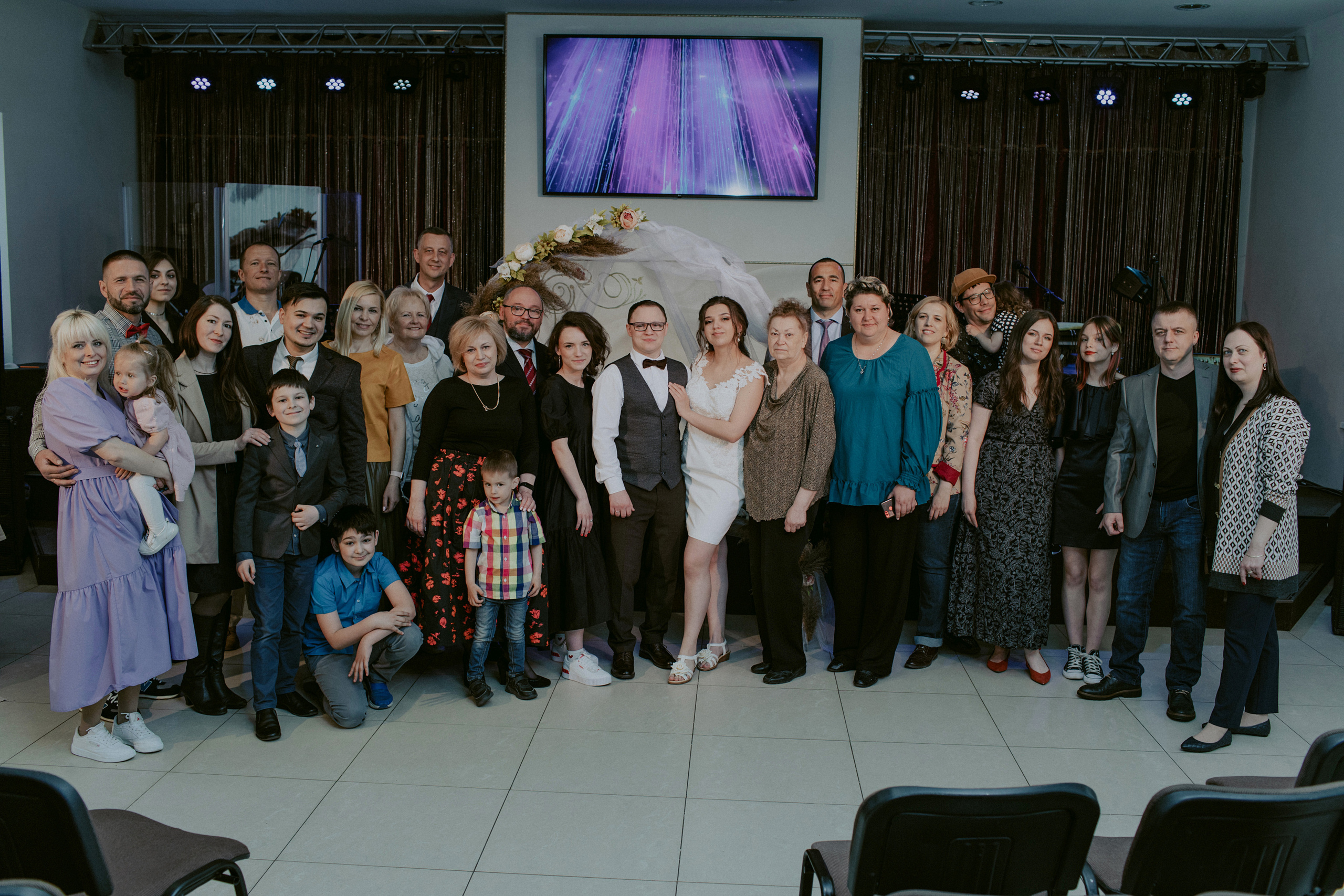 Алексей и Диана. Фотограф в Москве и Подольске Алла Богатова