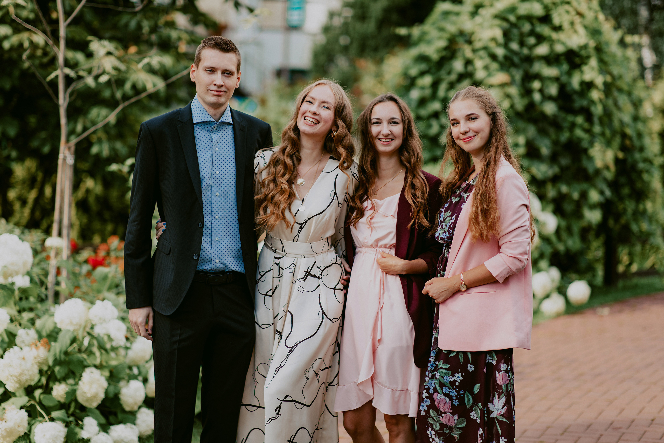 фотограф на свадьбу