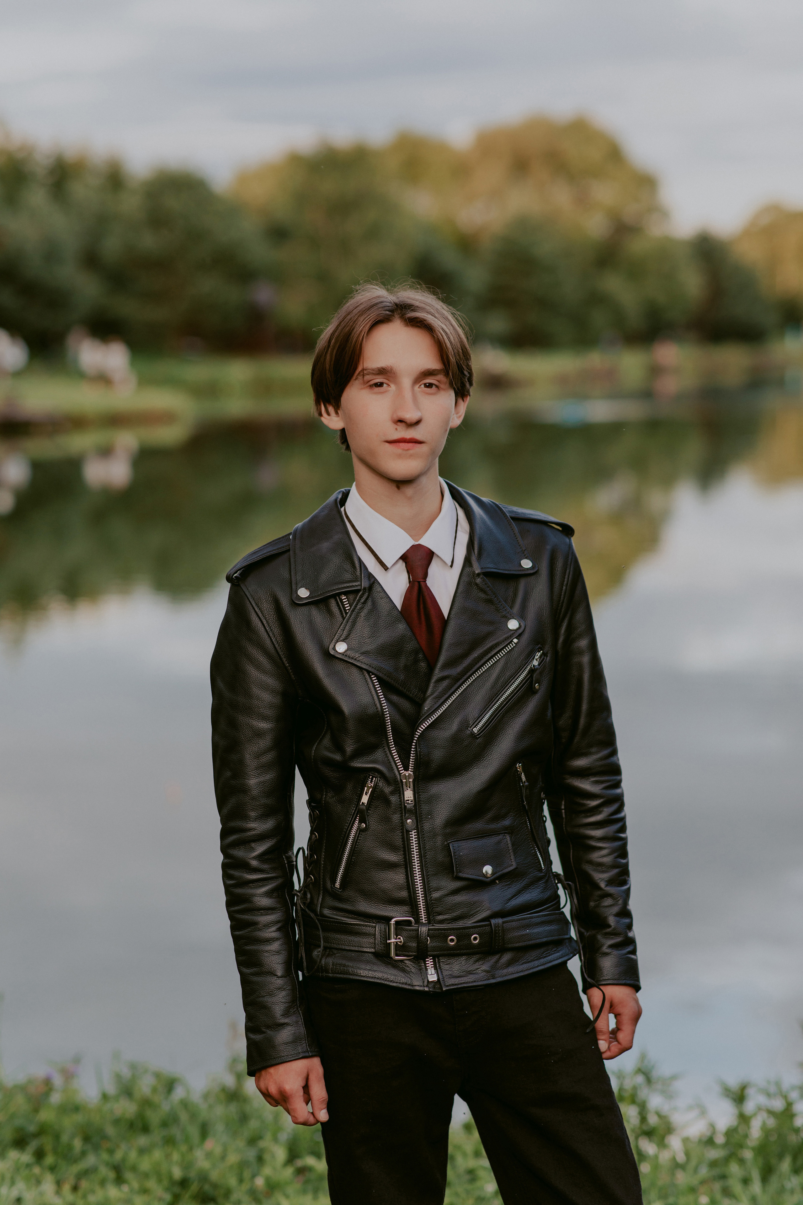 Лёша и Юля. Фотограф в Москве и Подольске Алла Богатова