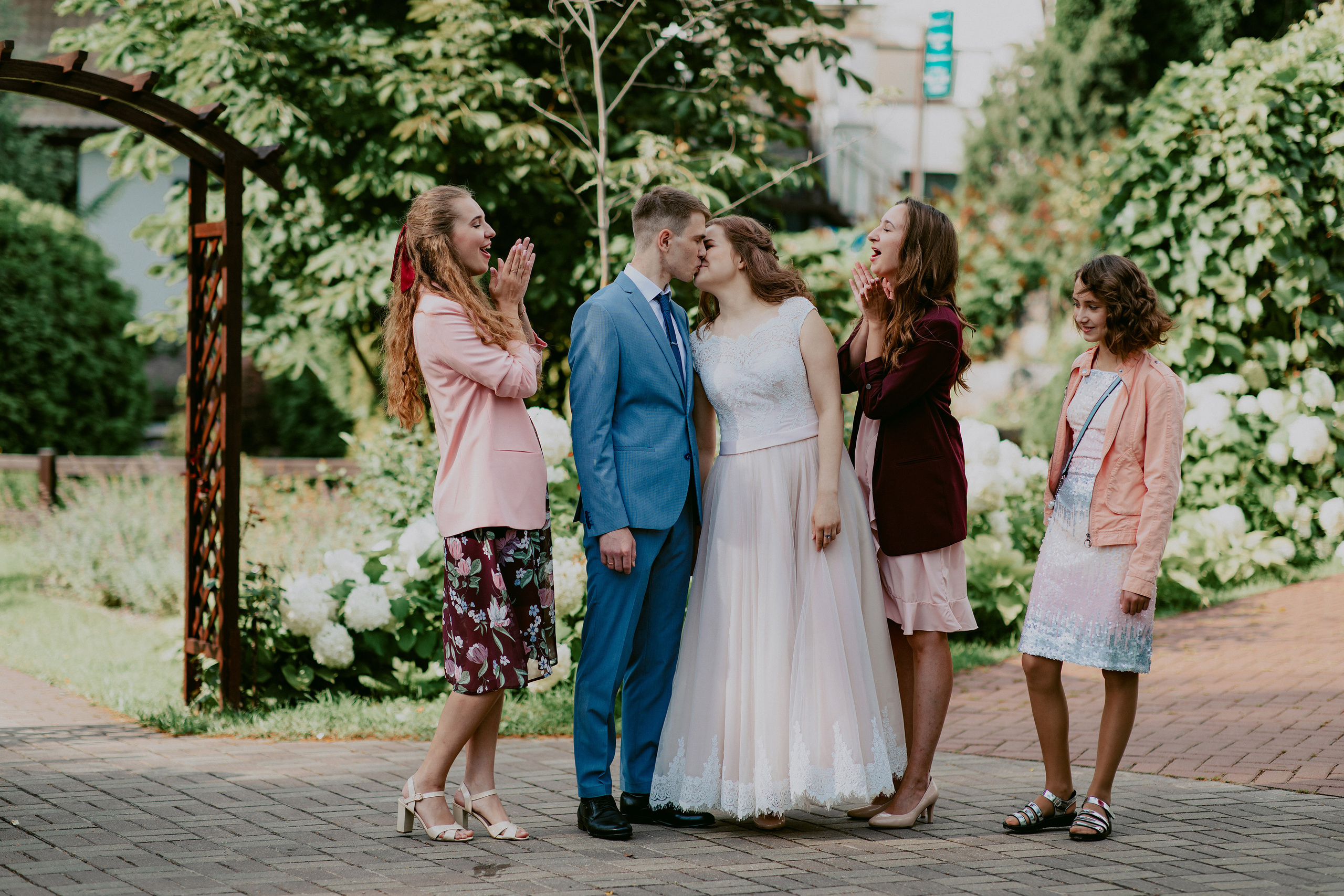 фотограф на свадьбу