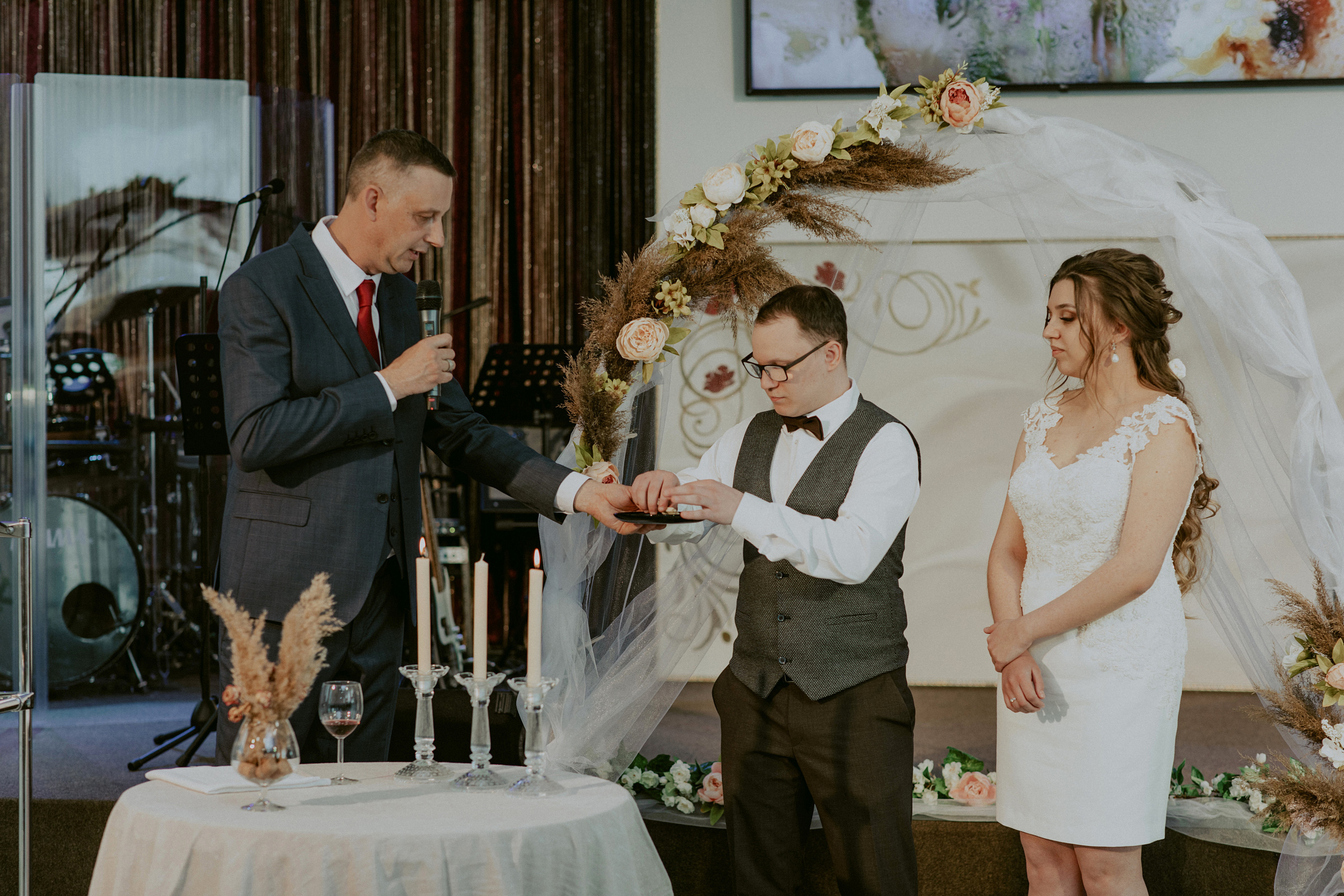 Алексей и Диана. Фотограф в Москве и Подольске Алла Богатова