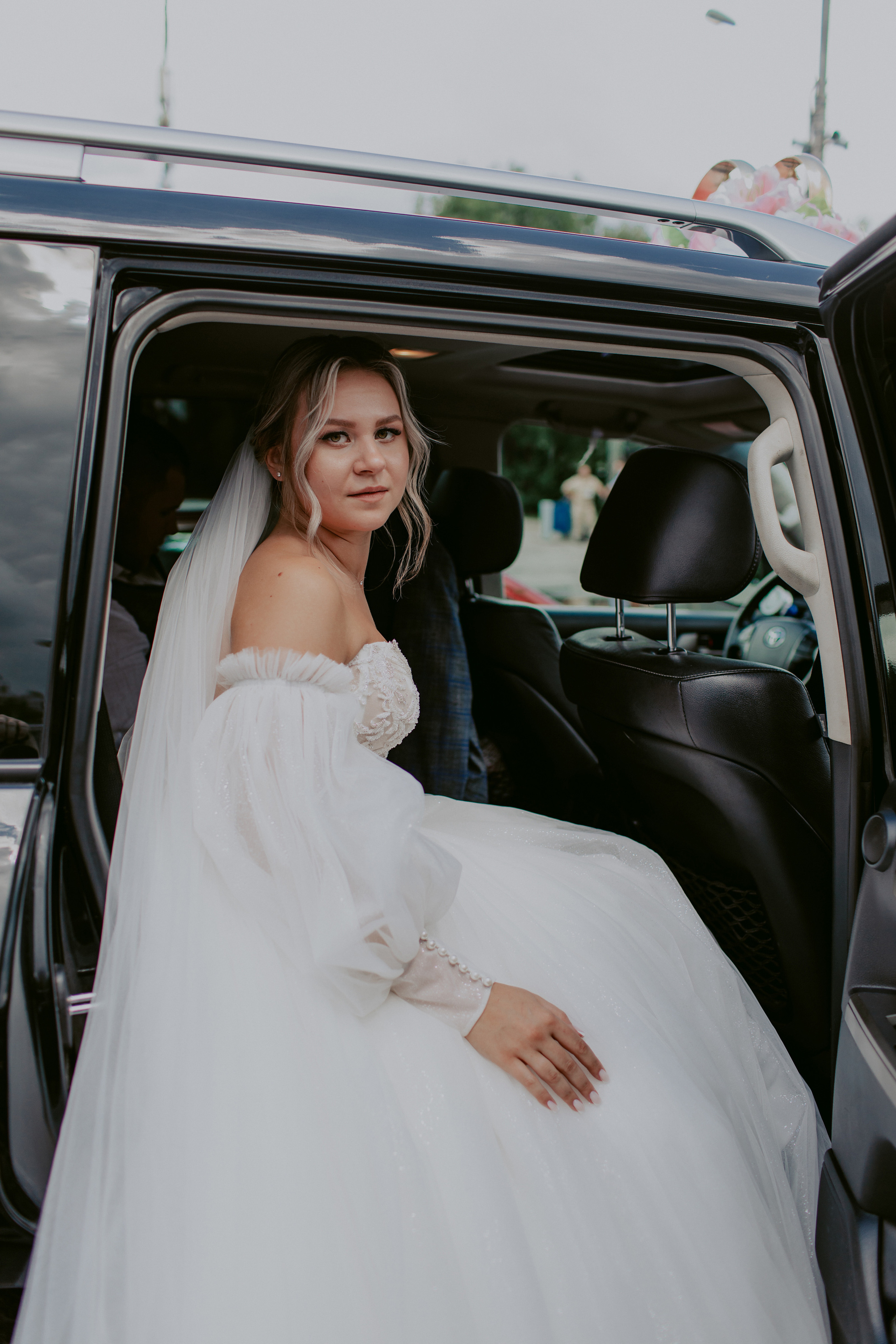 Женя и Аня, первые фото. Фотограф в Москве и Подольске Алла Богатова