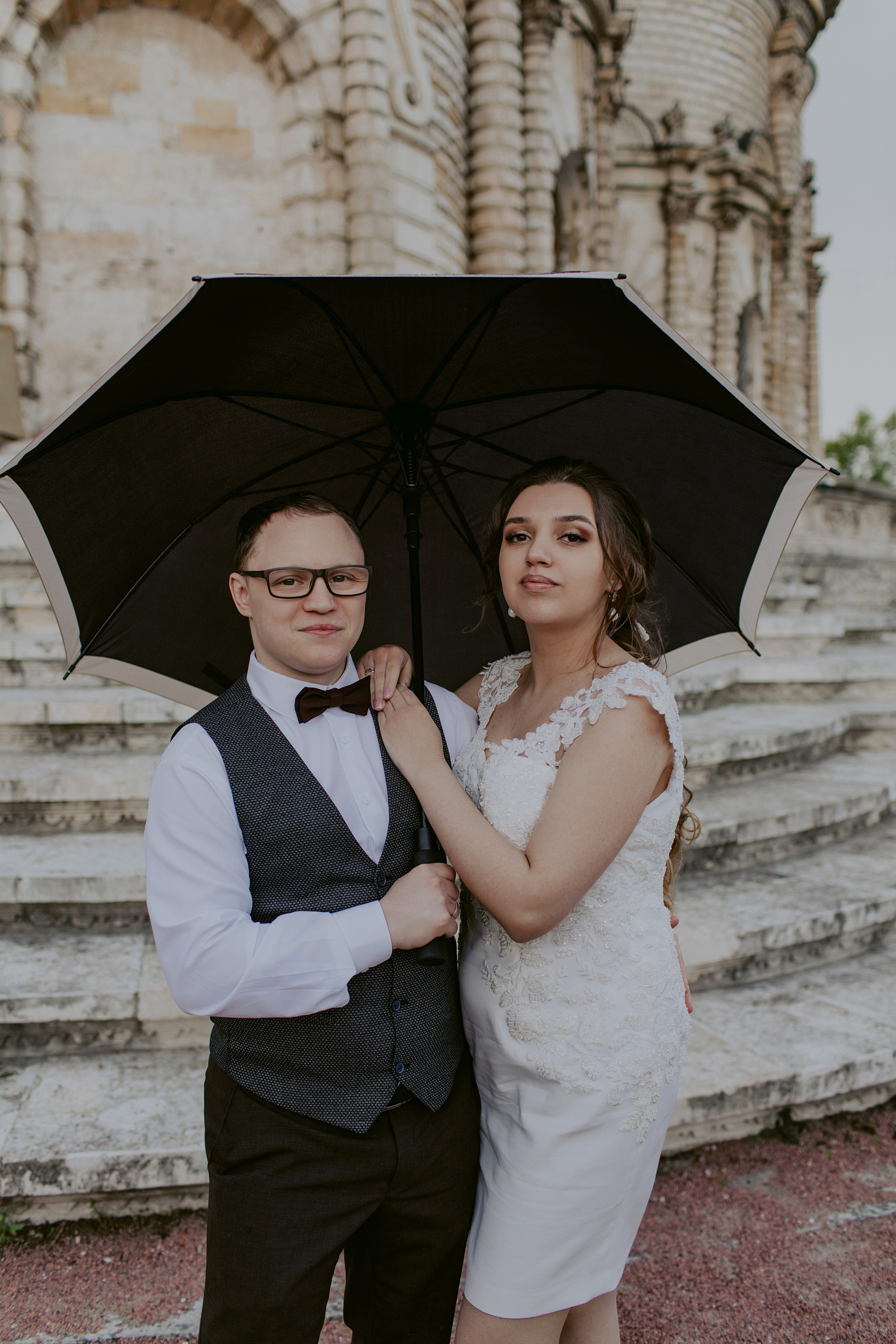 Алексей и Диана. Фотограф в Москве и Подольске Алла Богатова